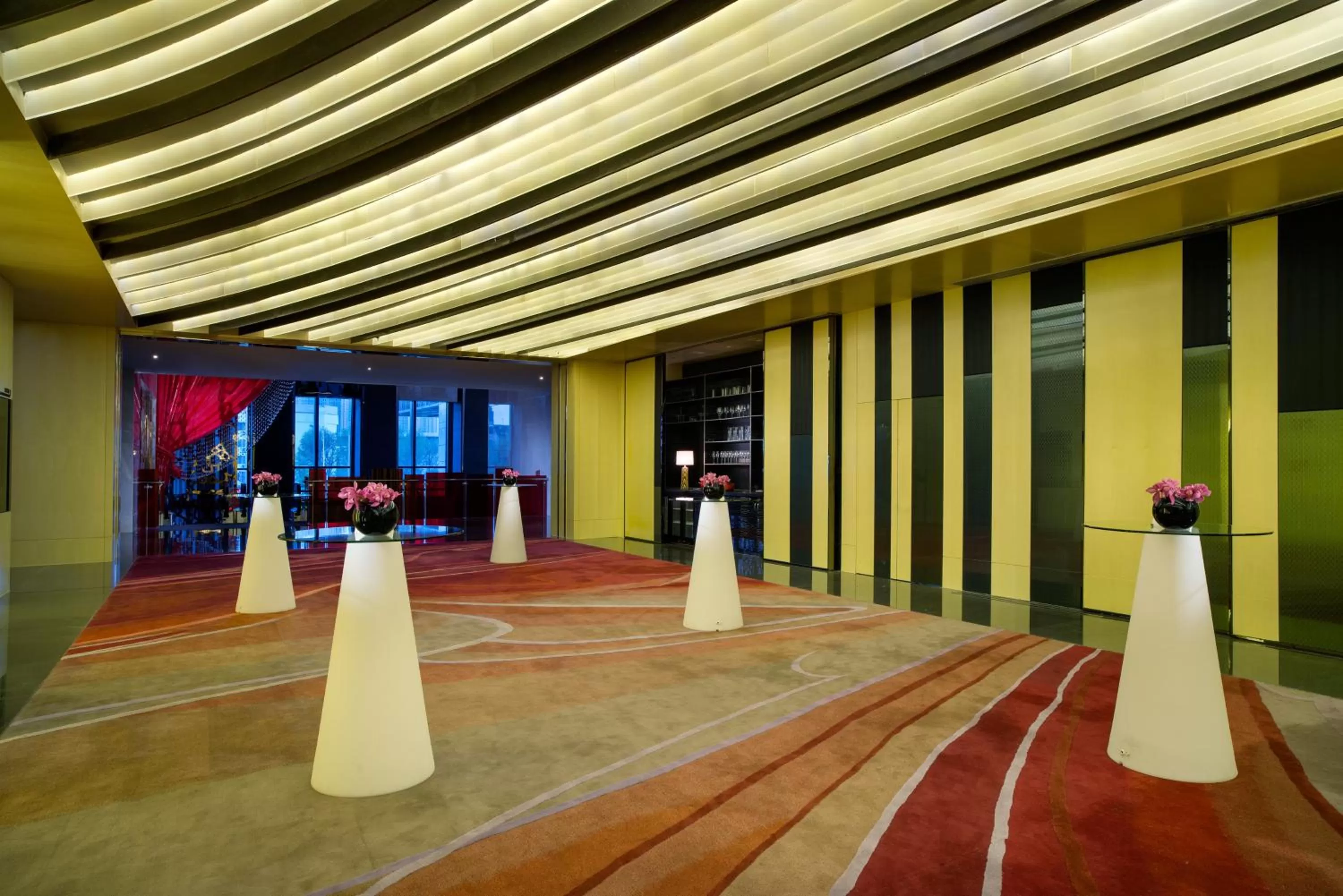 Meeting/conference room in Sofitel Kunming