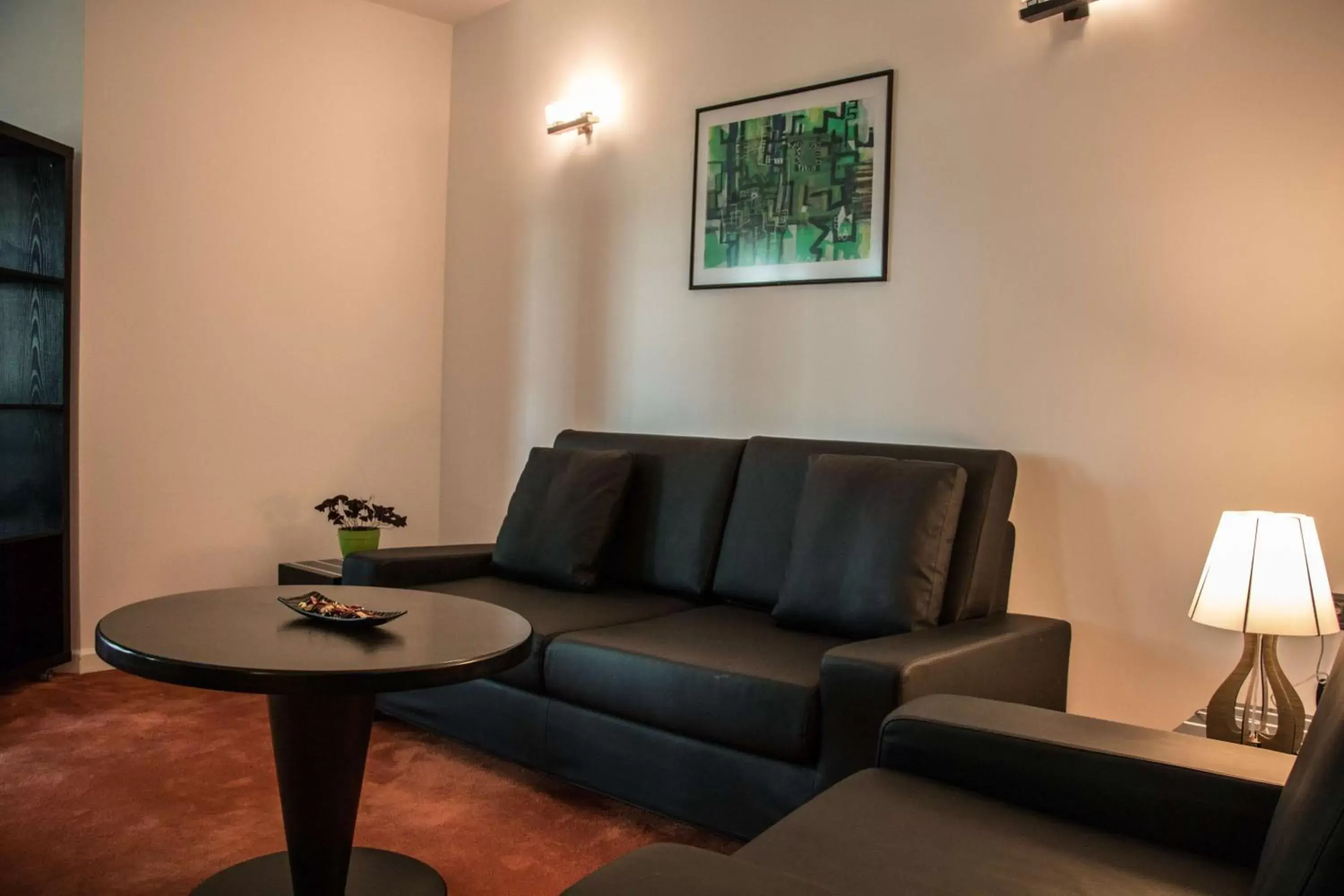 Family King Suite - Non-Smoking in Best Western Hotel Galla Family King Suite - Non-Smoking in Best Western Hotel Galla