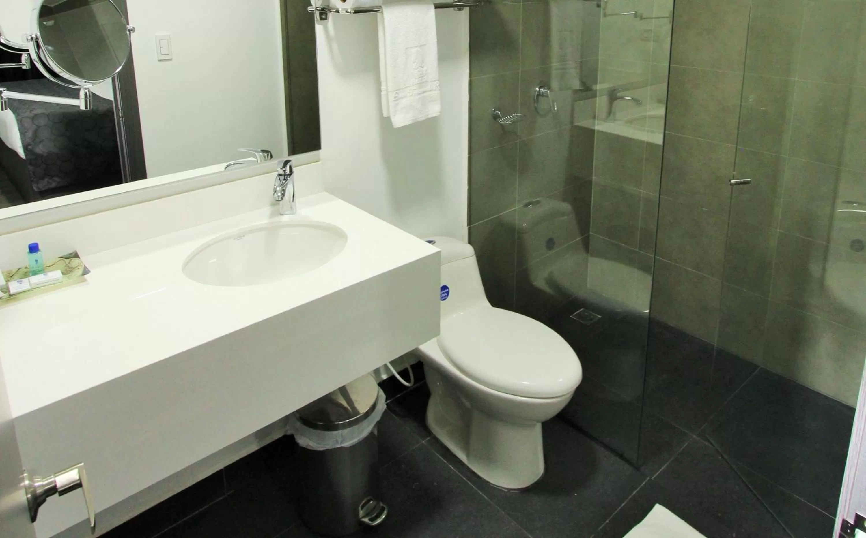 Other in Hotel San Fernando Real