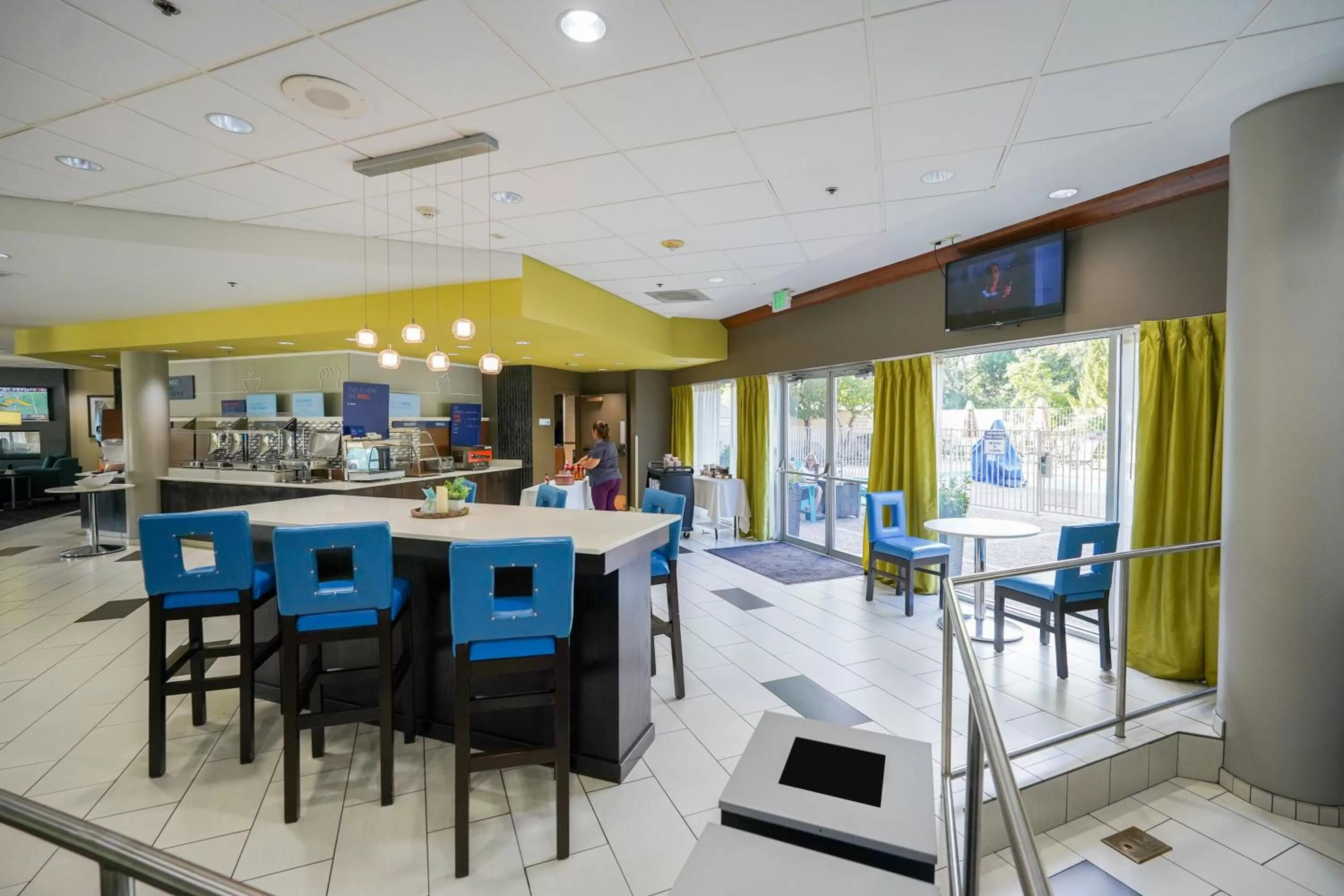 Holiday Inn Express Boise Downtown by IHG