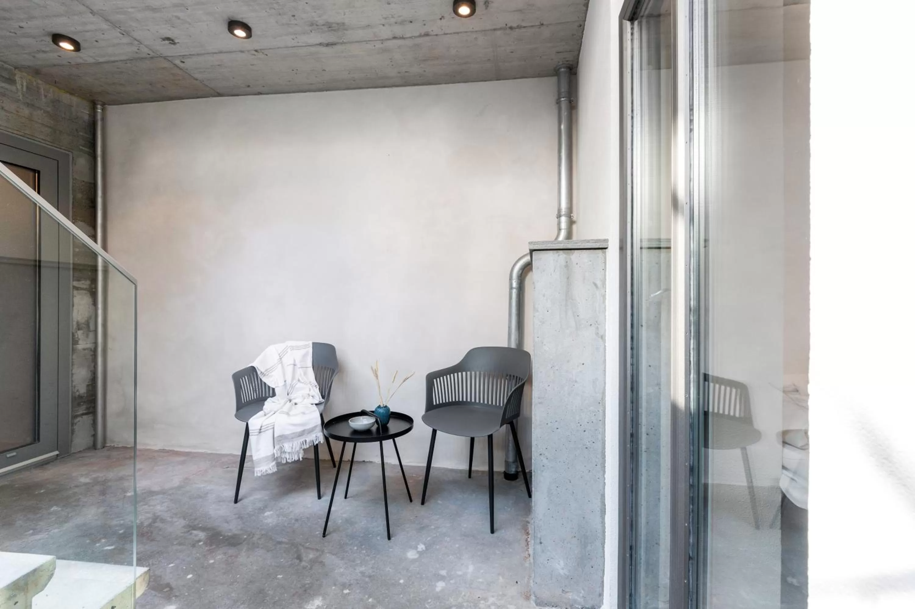 Aalesund City Apartment