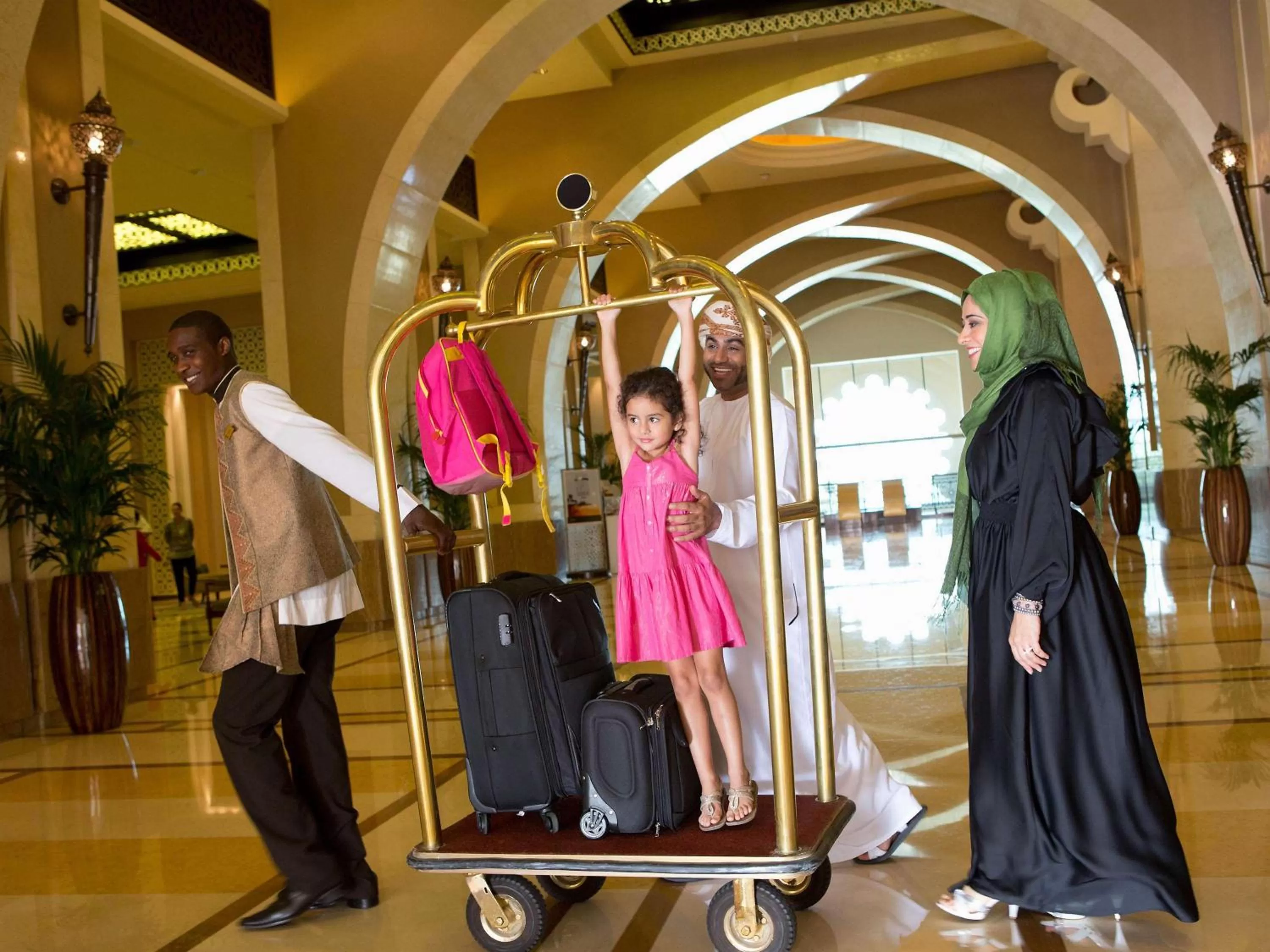 Other in Fairmont The Palm