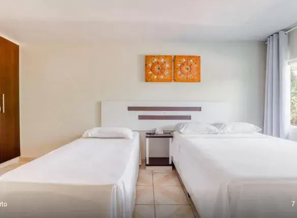 Executive Suite in Hotel Nosso Bosque Executive Suite in Hotel Nosso Bosque