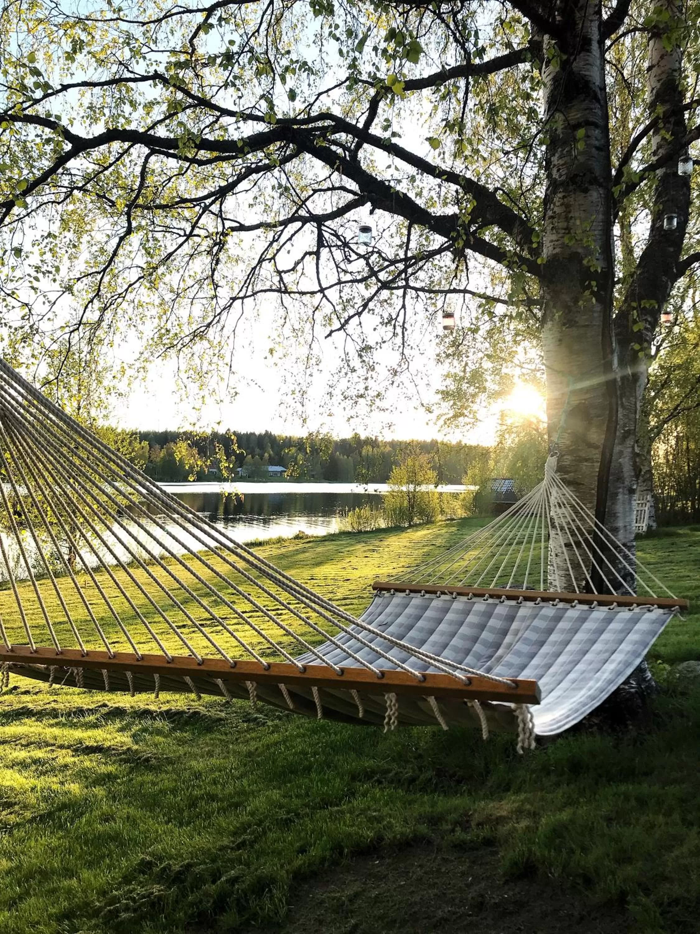 Vanha pappila Hetki Oy