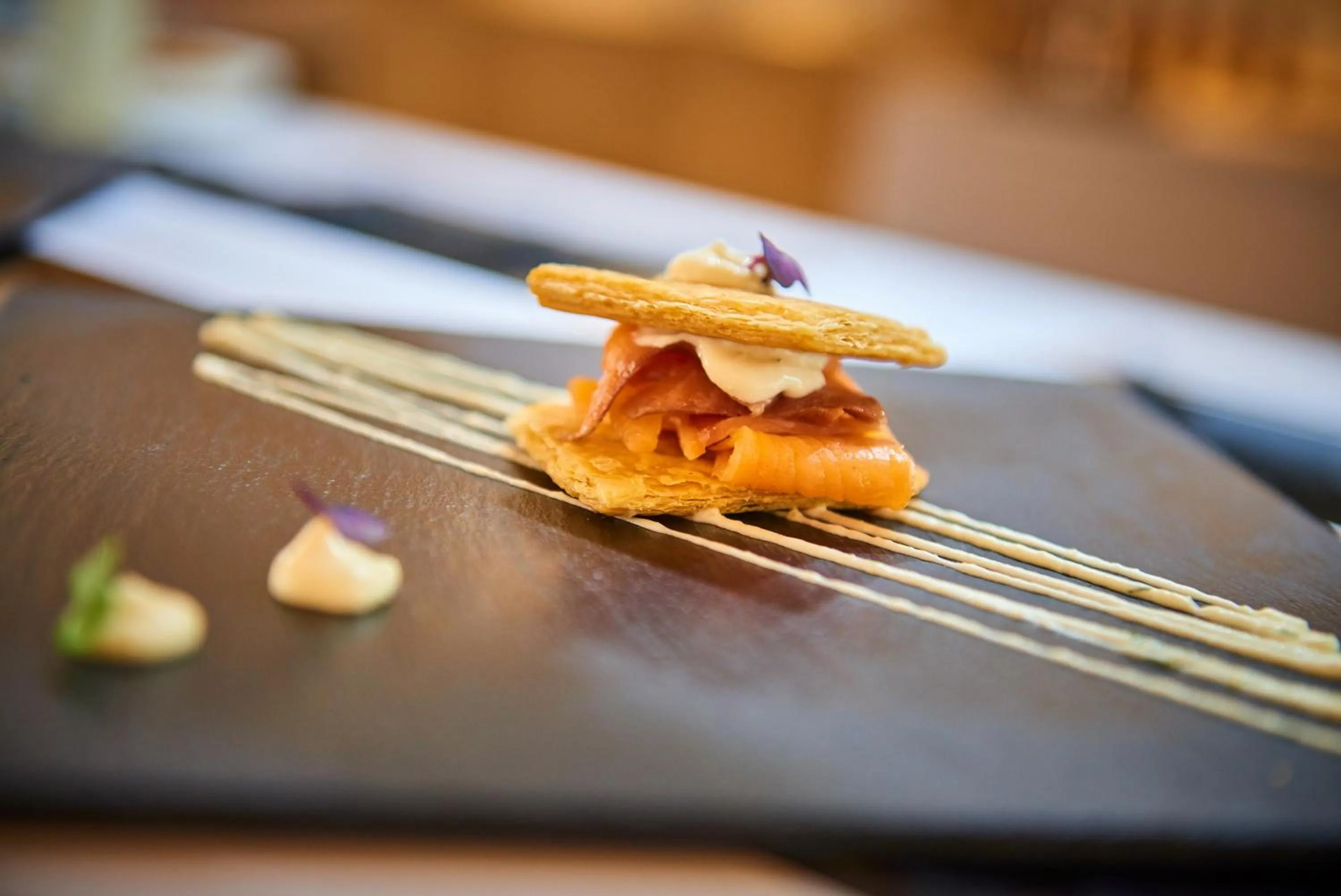 Restaurant/places to eat in Hipotels Bahia Cala Millor - Adults Only