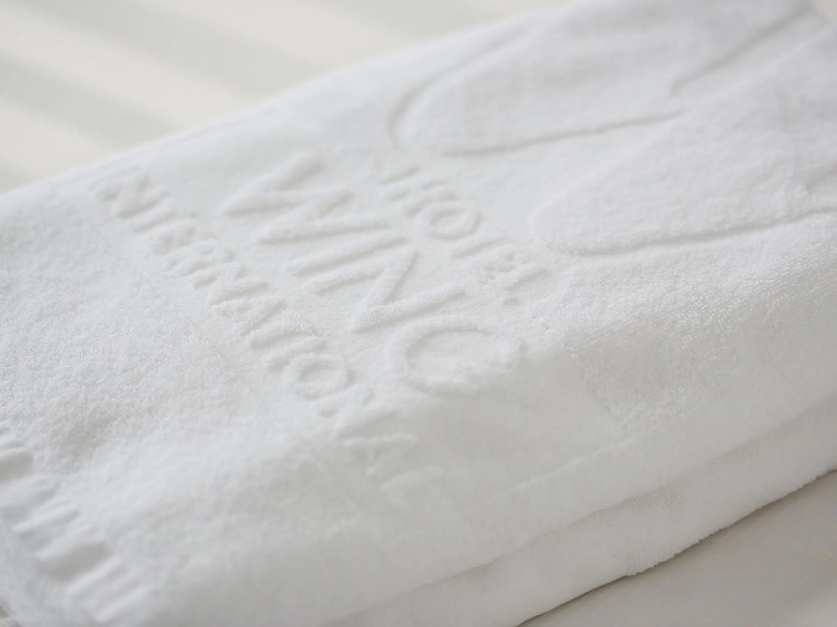 Bathroom, Bed in Hotel Wing International Nagoya