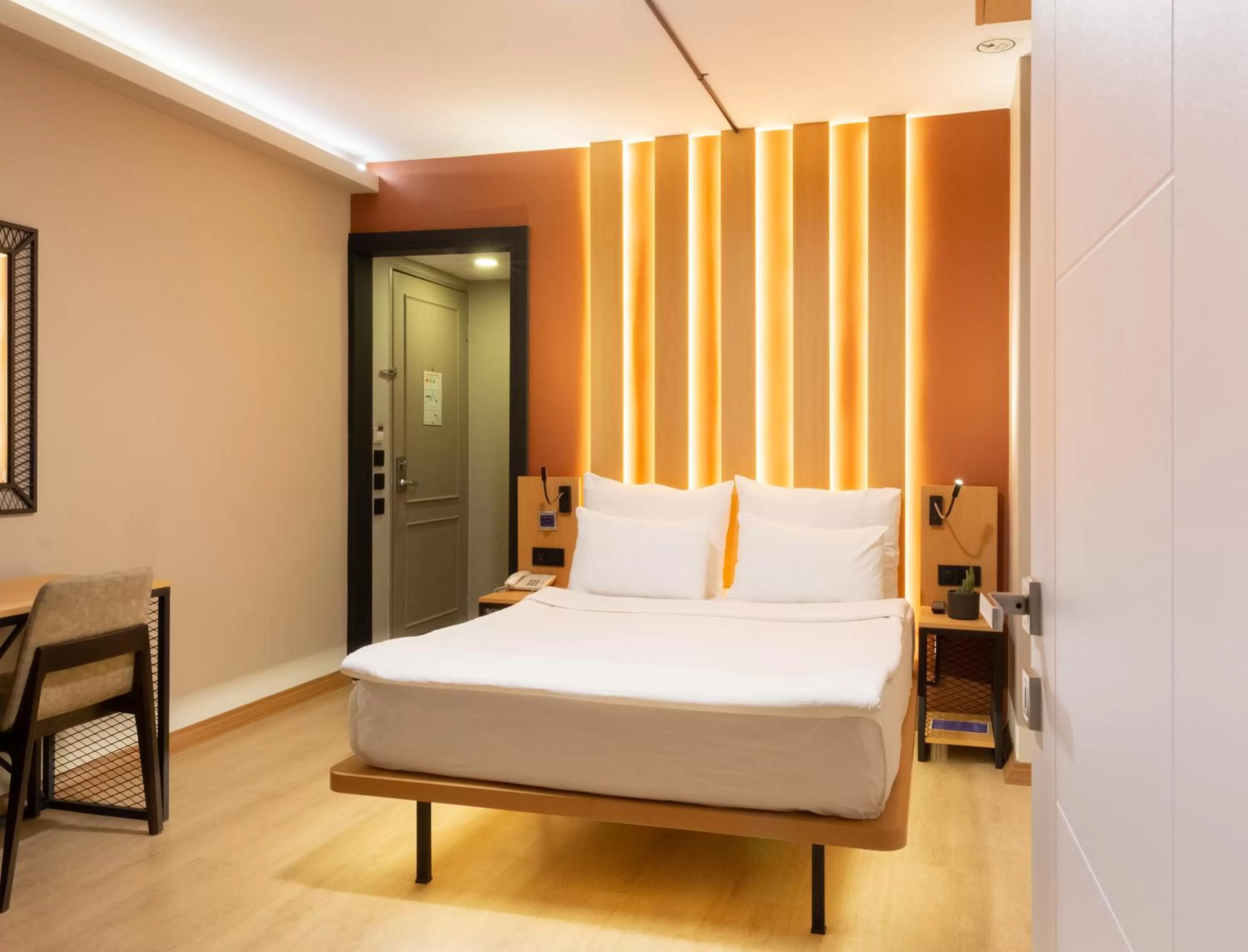 Family, Bed in Antik Hotel Istanbul