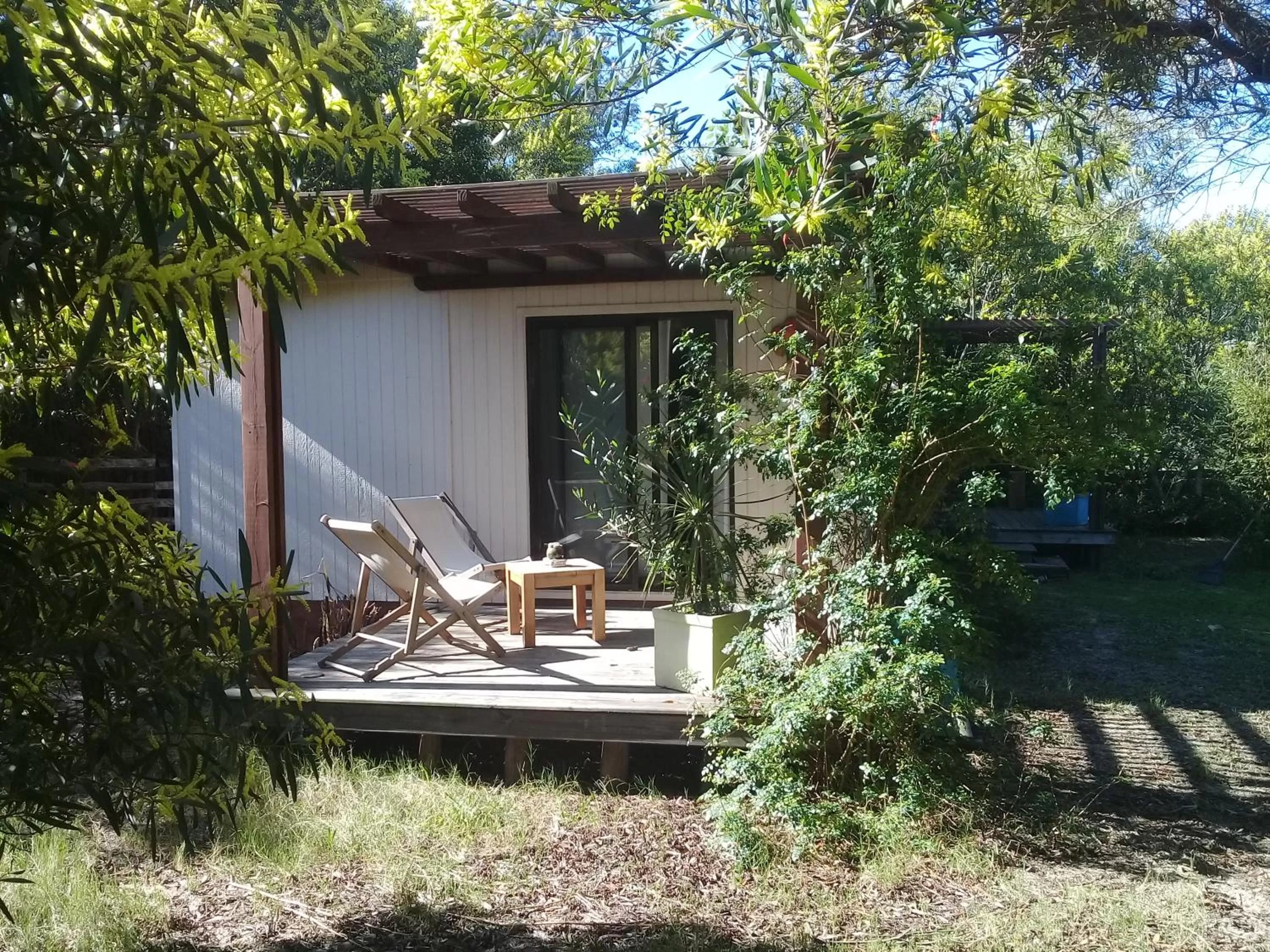 Facade/entrance in La Maison Suites & Gastronomía