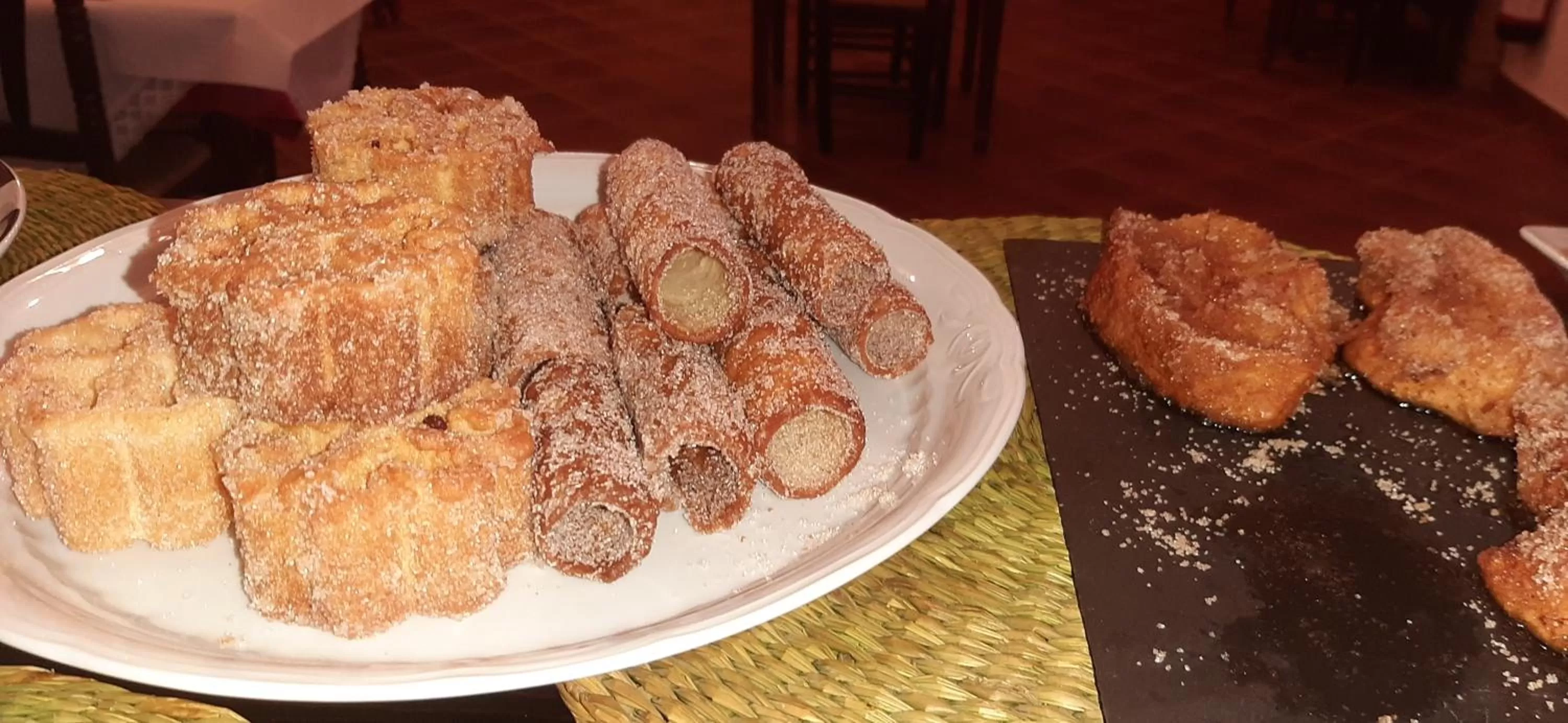 Hotel Rural Posada Los Caballeros