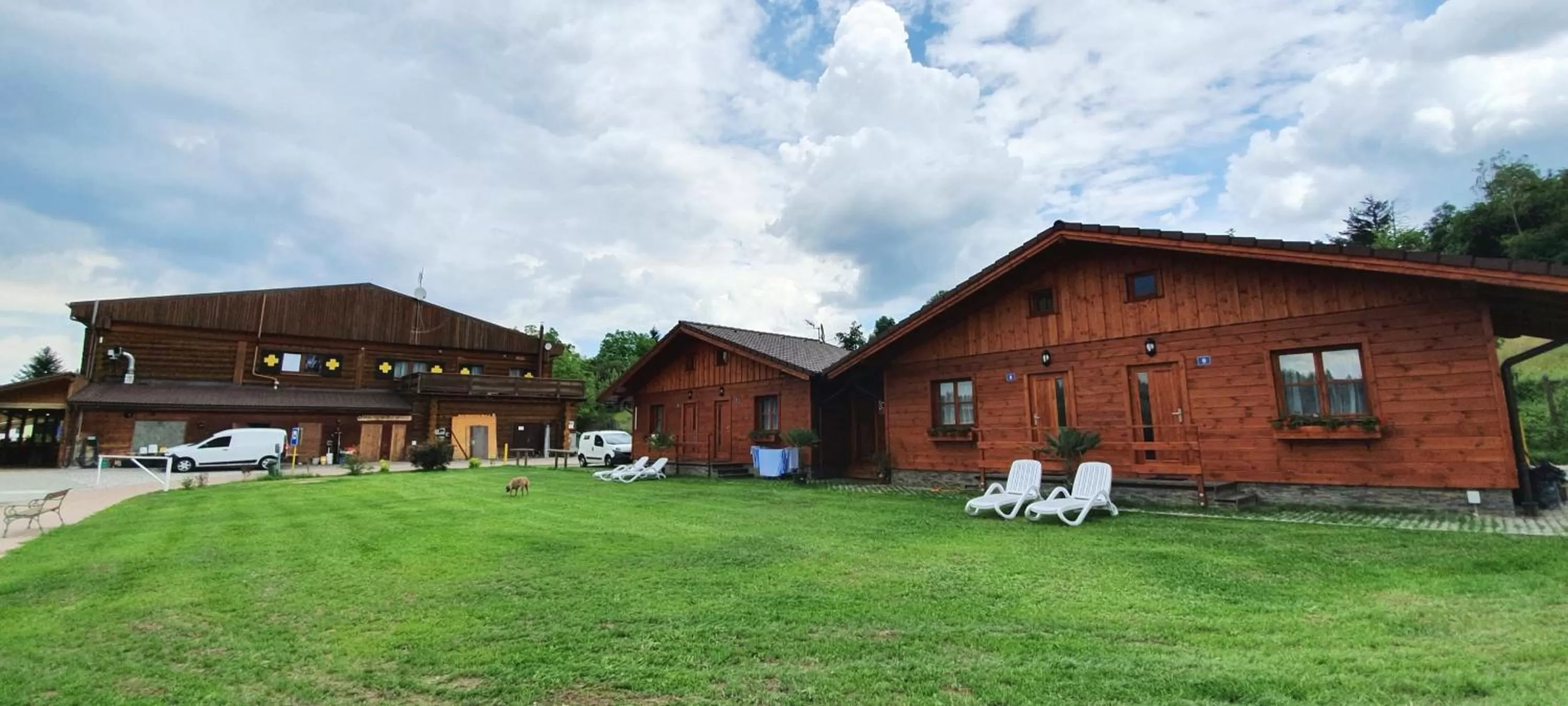 Other in Sport-hotel Šibeniční vrch