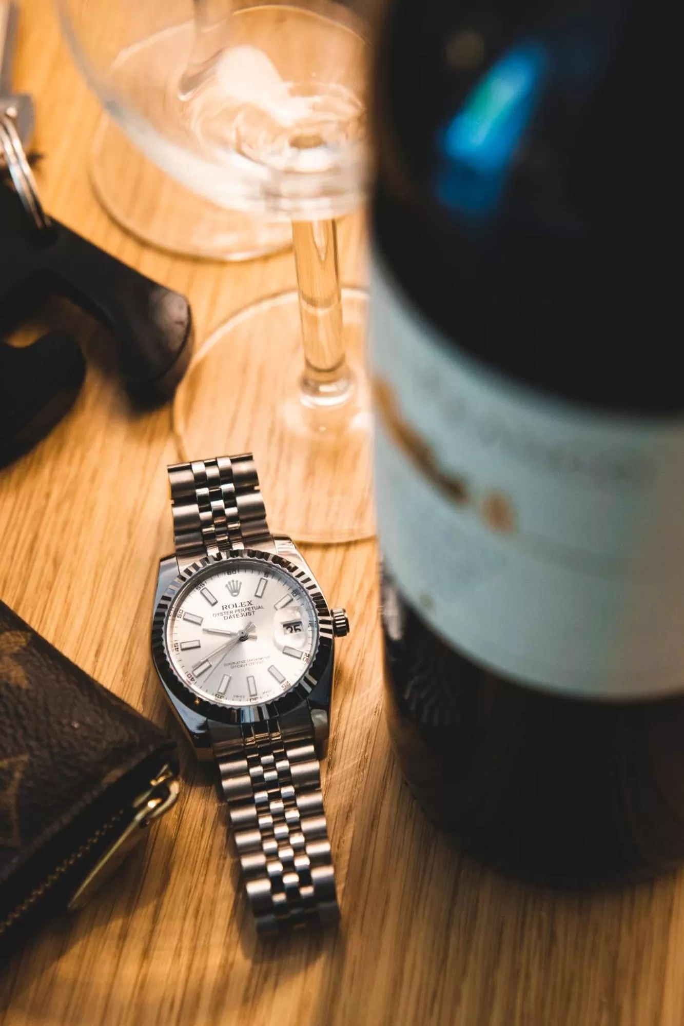 Decorative detail in Eccelso Hotel