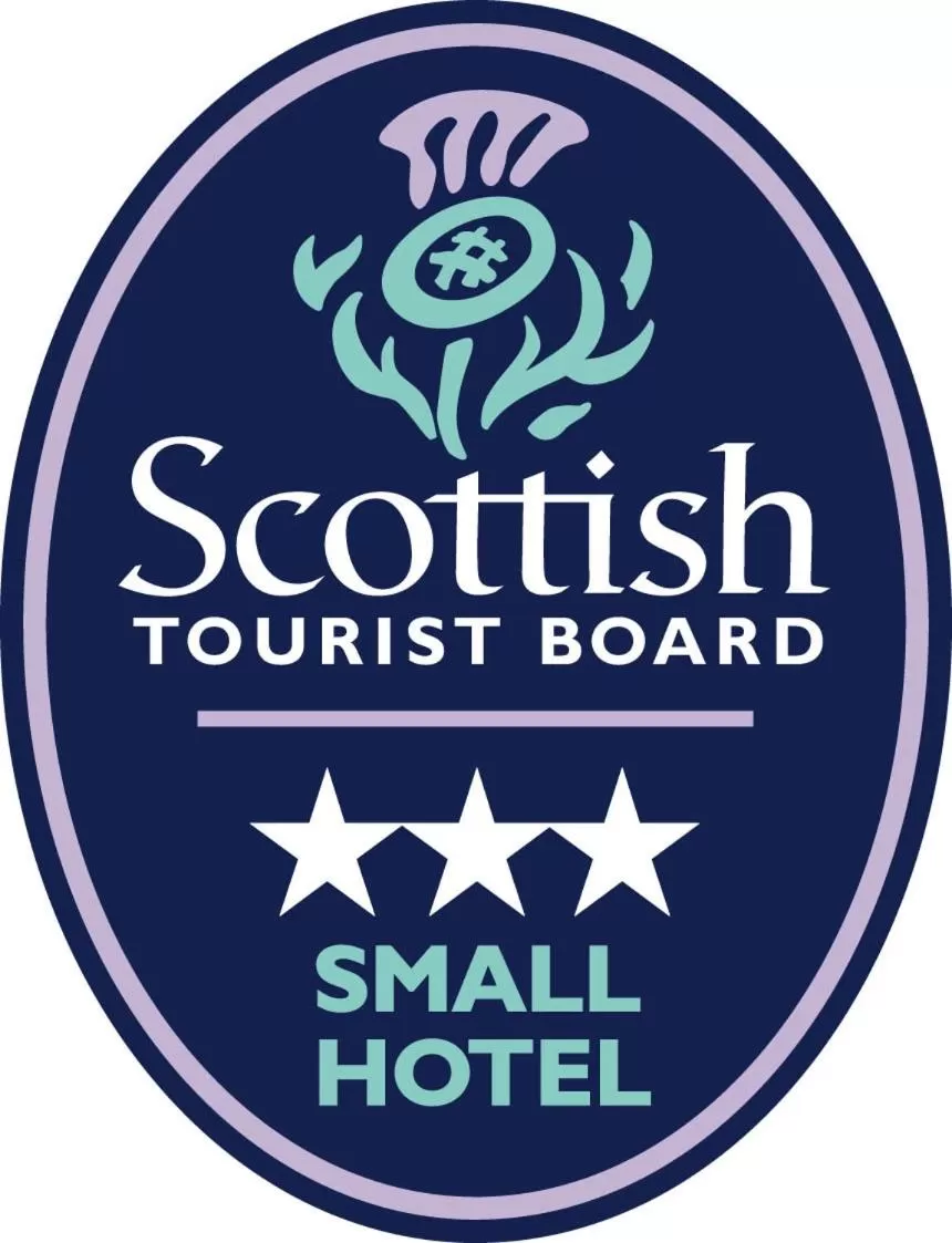 Certificate/Award in The Fairburn Hotel