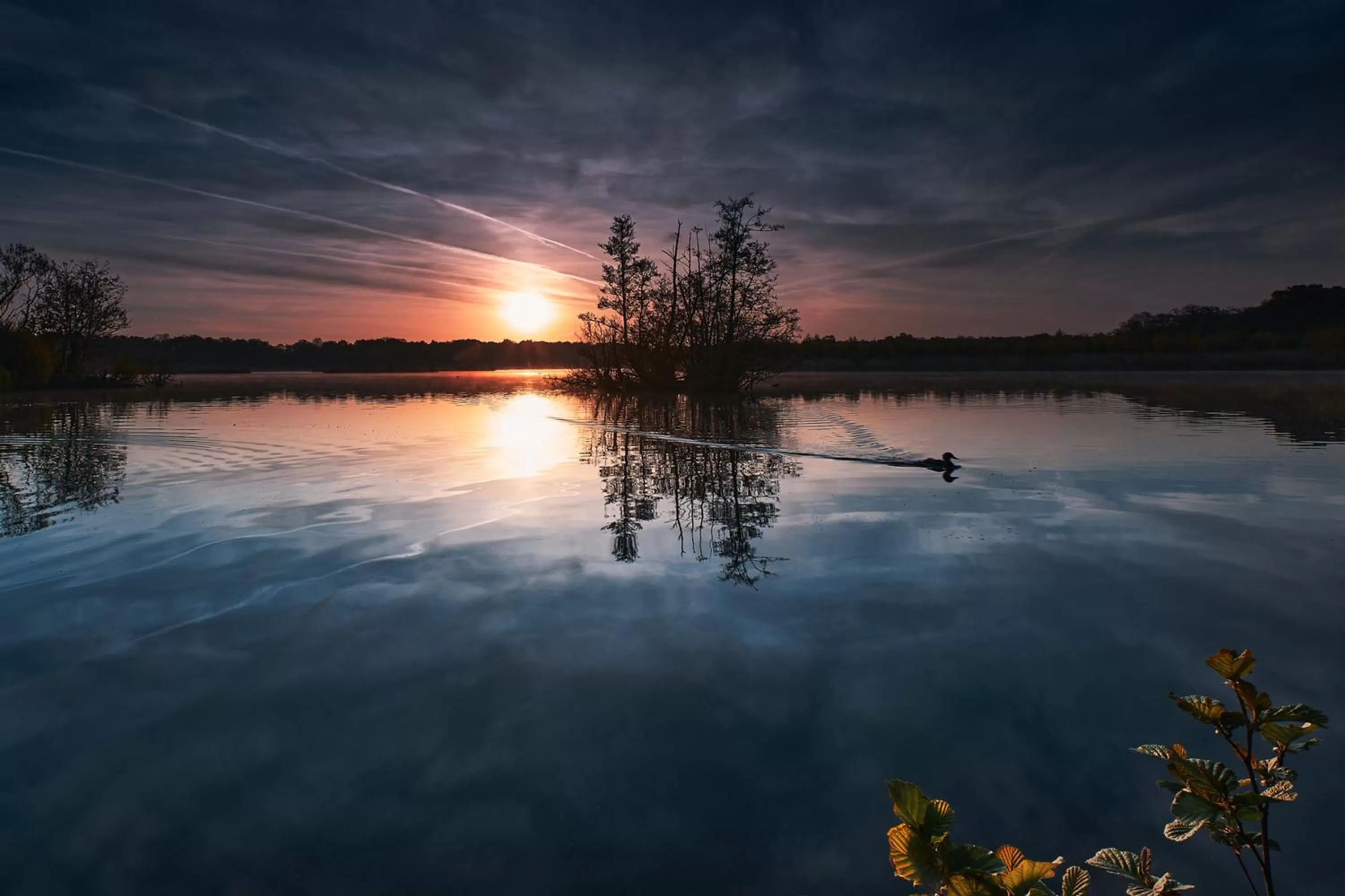 Nearby landmark in Holiday Inn Express - Fleet by IHG