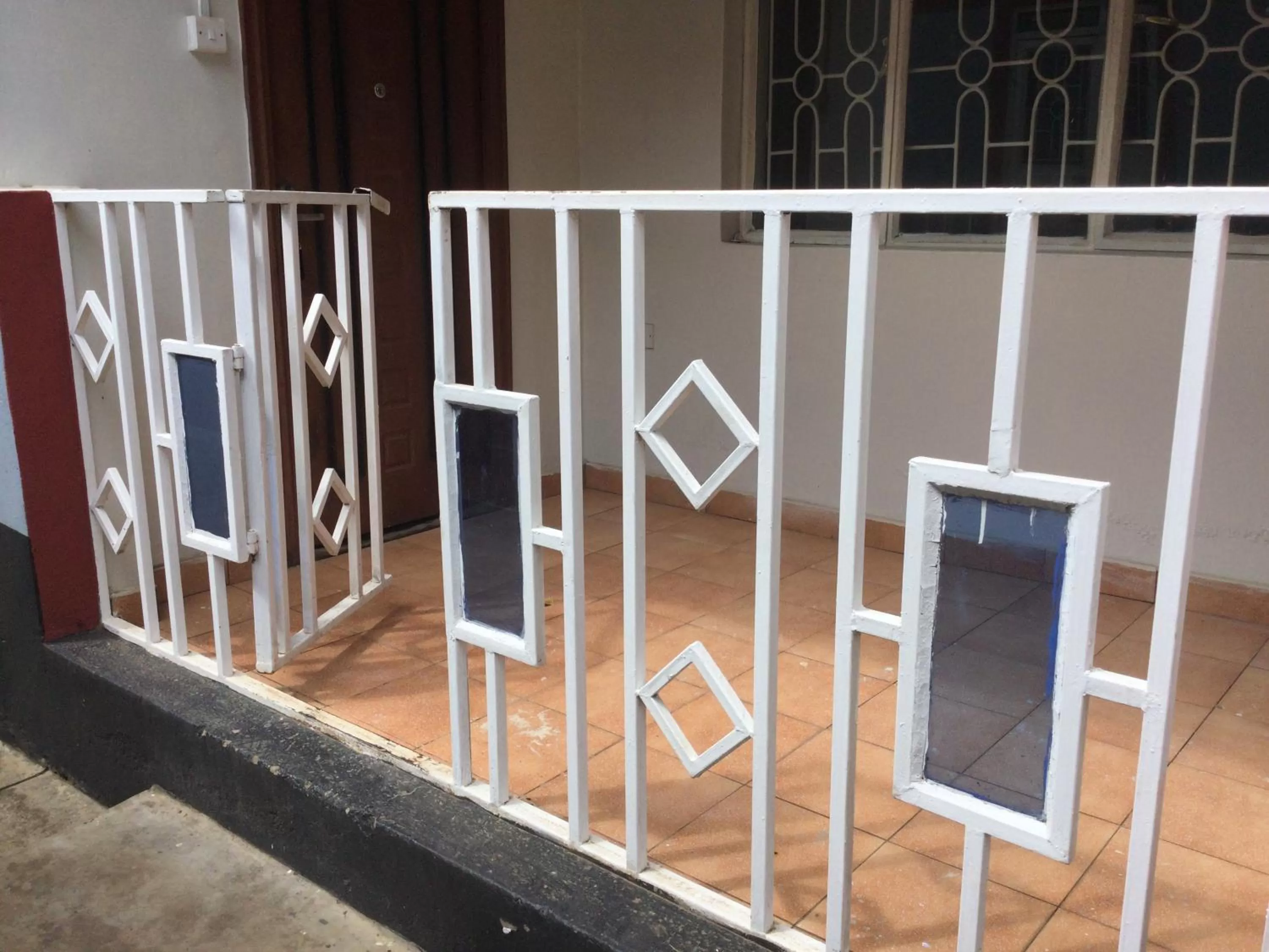 View (from property/room) in Milimani Comfort