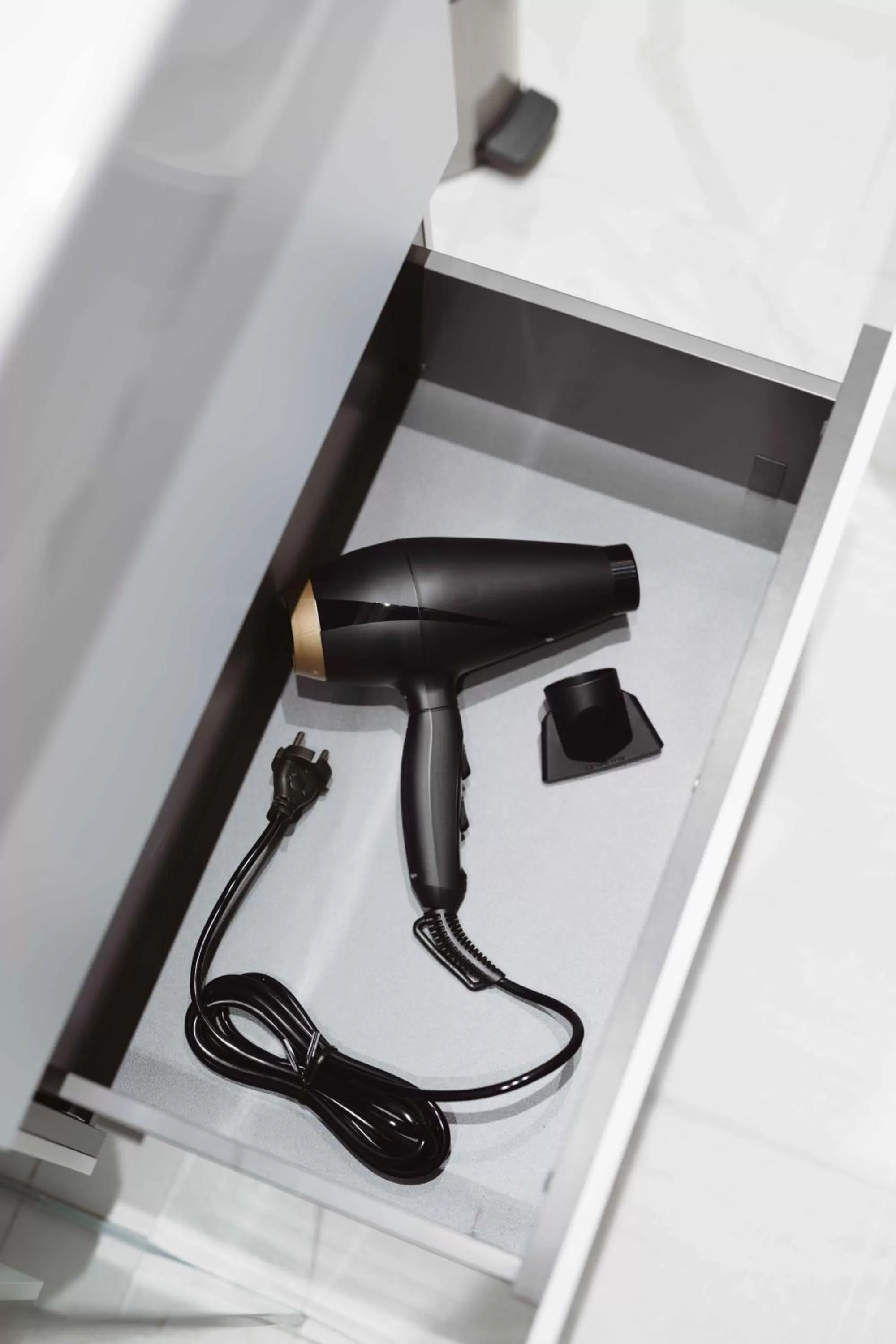 heating in Hotel Bastian