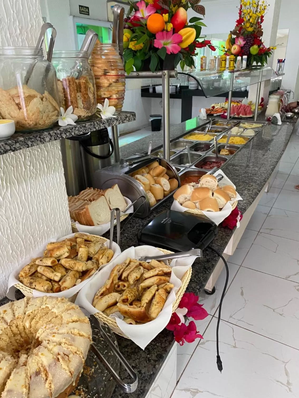 Pousada Verdes Mares