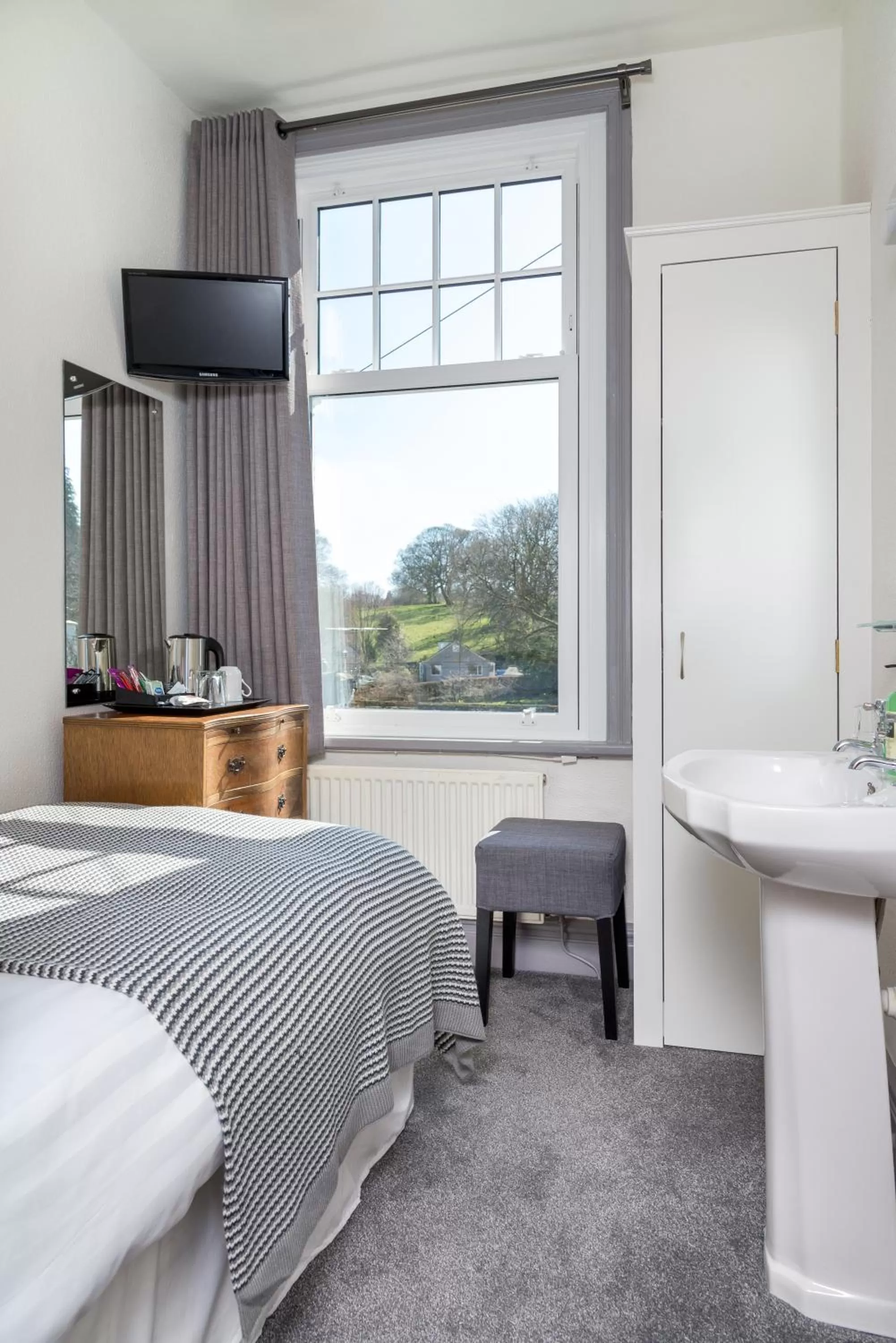 Photo of the whole room in Skiddaw Croft Bed & Breakfast