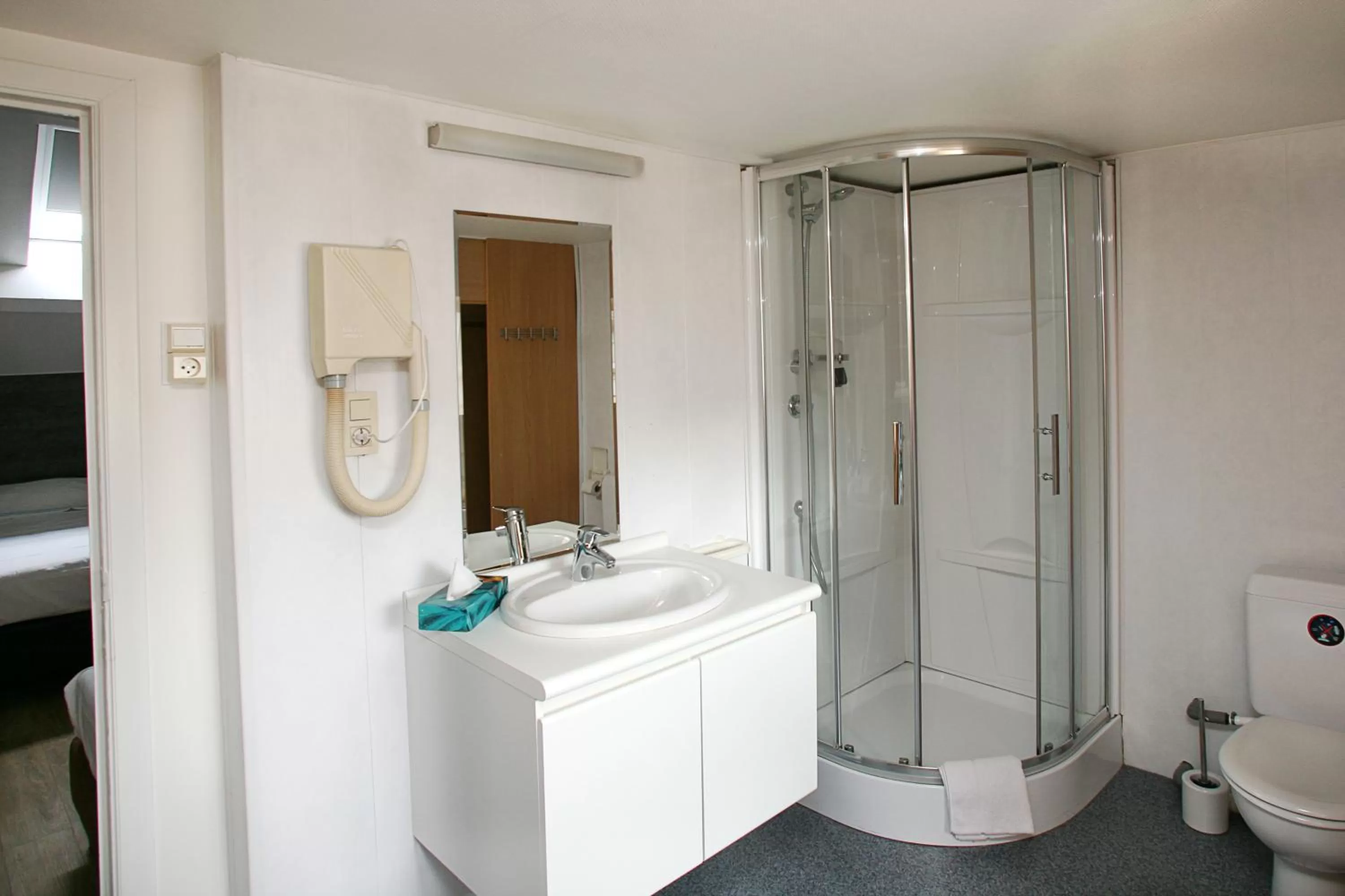 Hotel Au Prince Royal