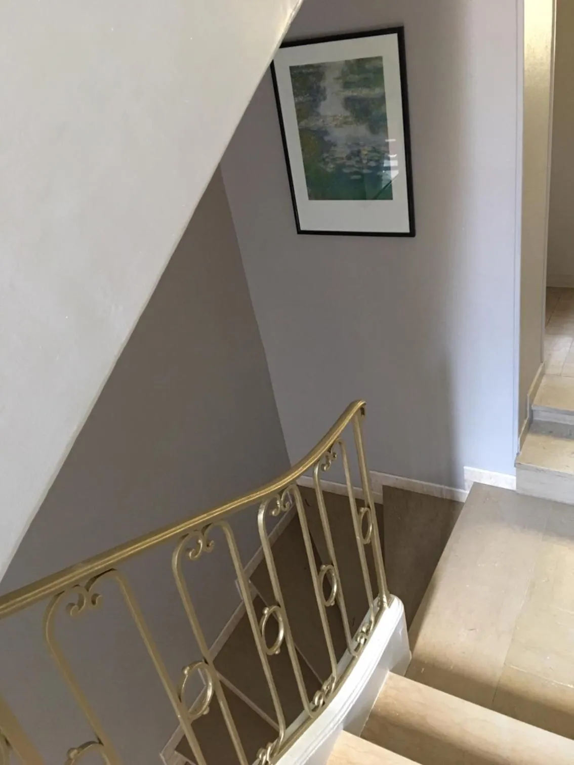 Other in Hôtel Le Stanislas