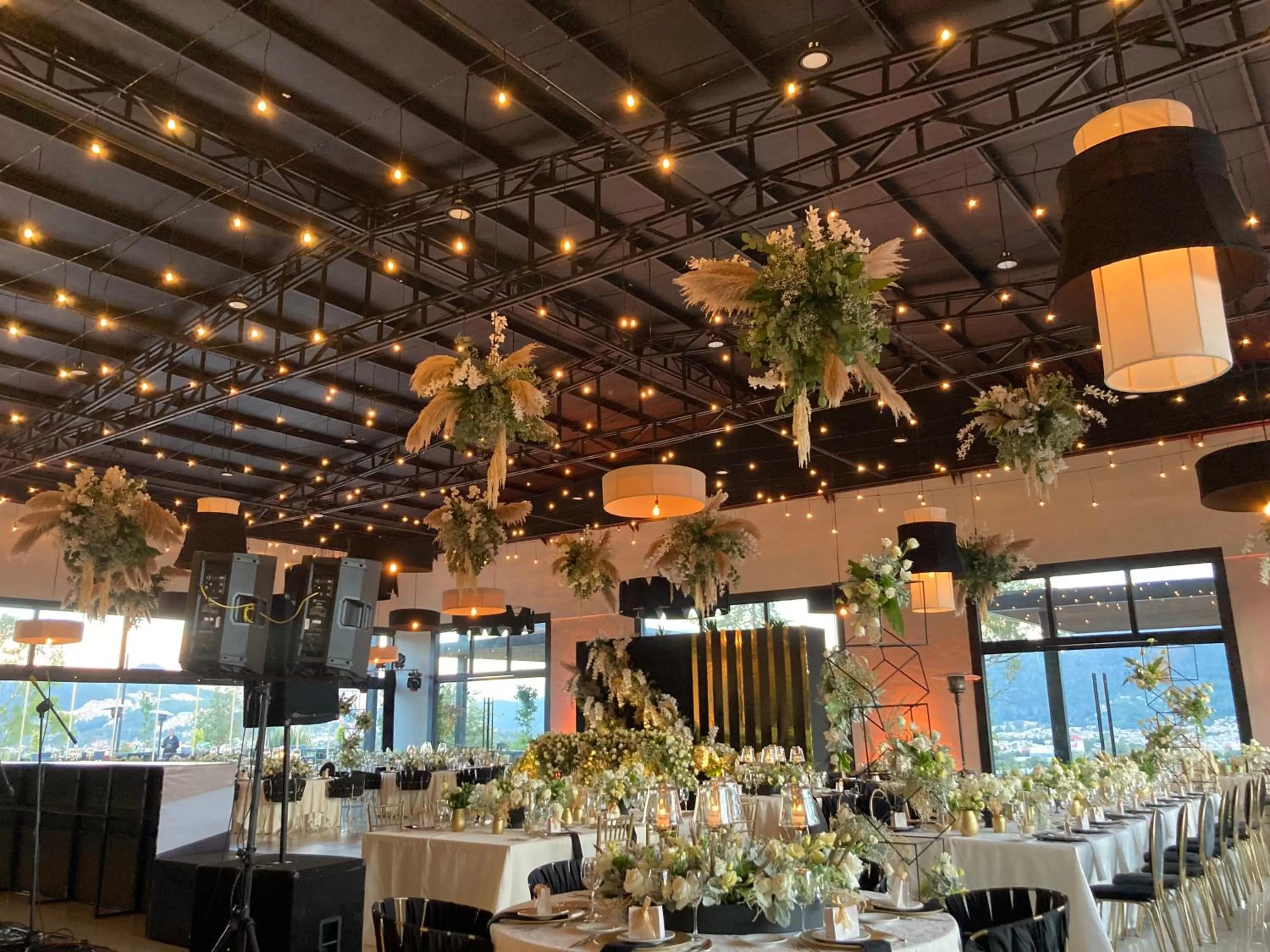 Area and facilities in Hotel Rocaval San Cristóbal de las Casas