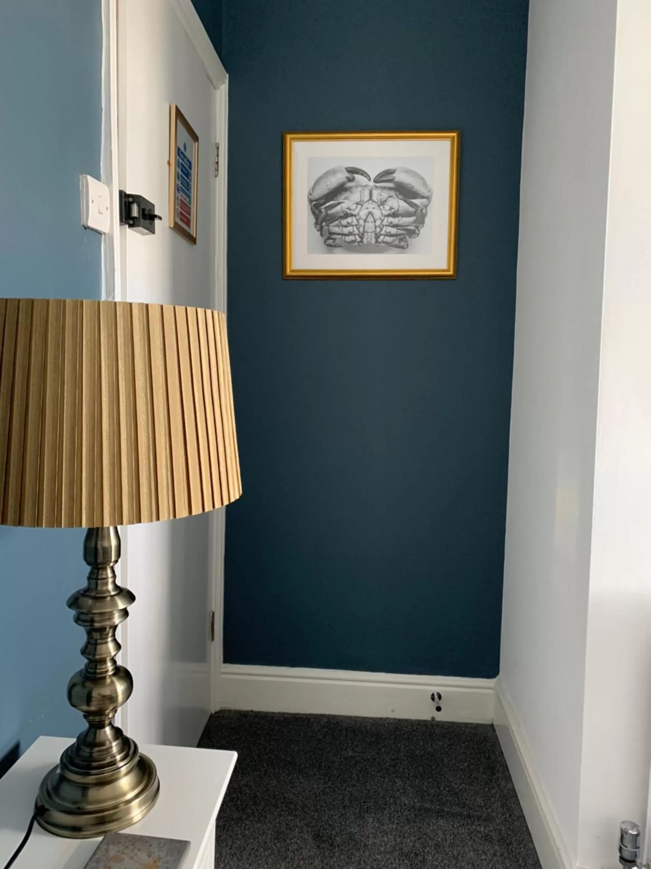 The Nags Head - Room only accommodation