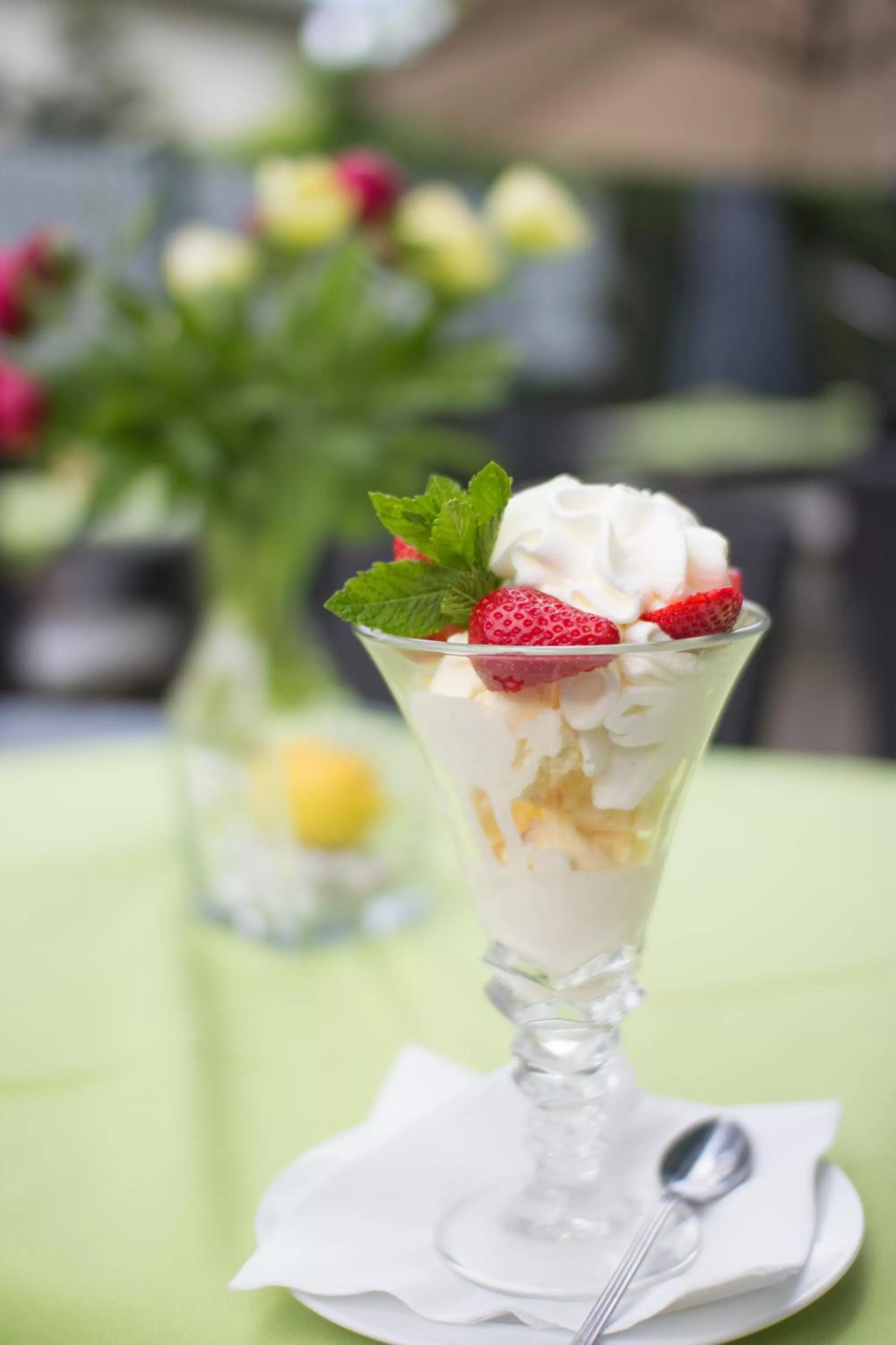 Food and drinks in Gastwirtschaft & Hotel Holzinger