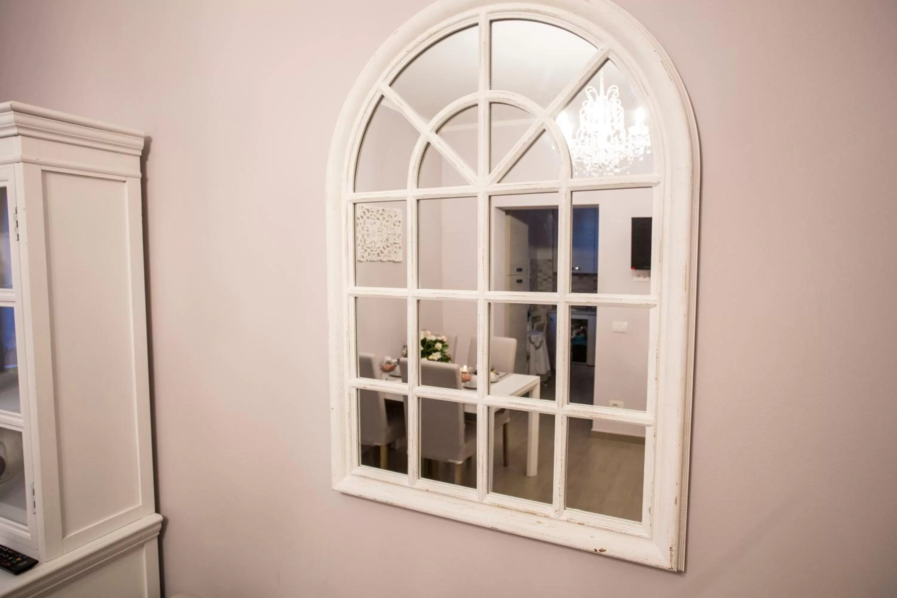 La Vecchia Tenenza B&B