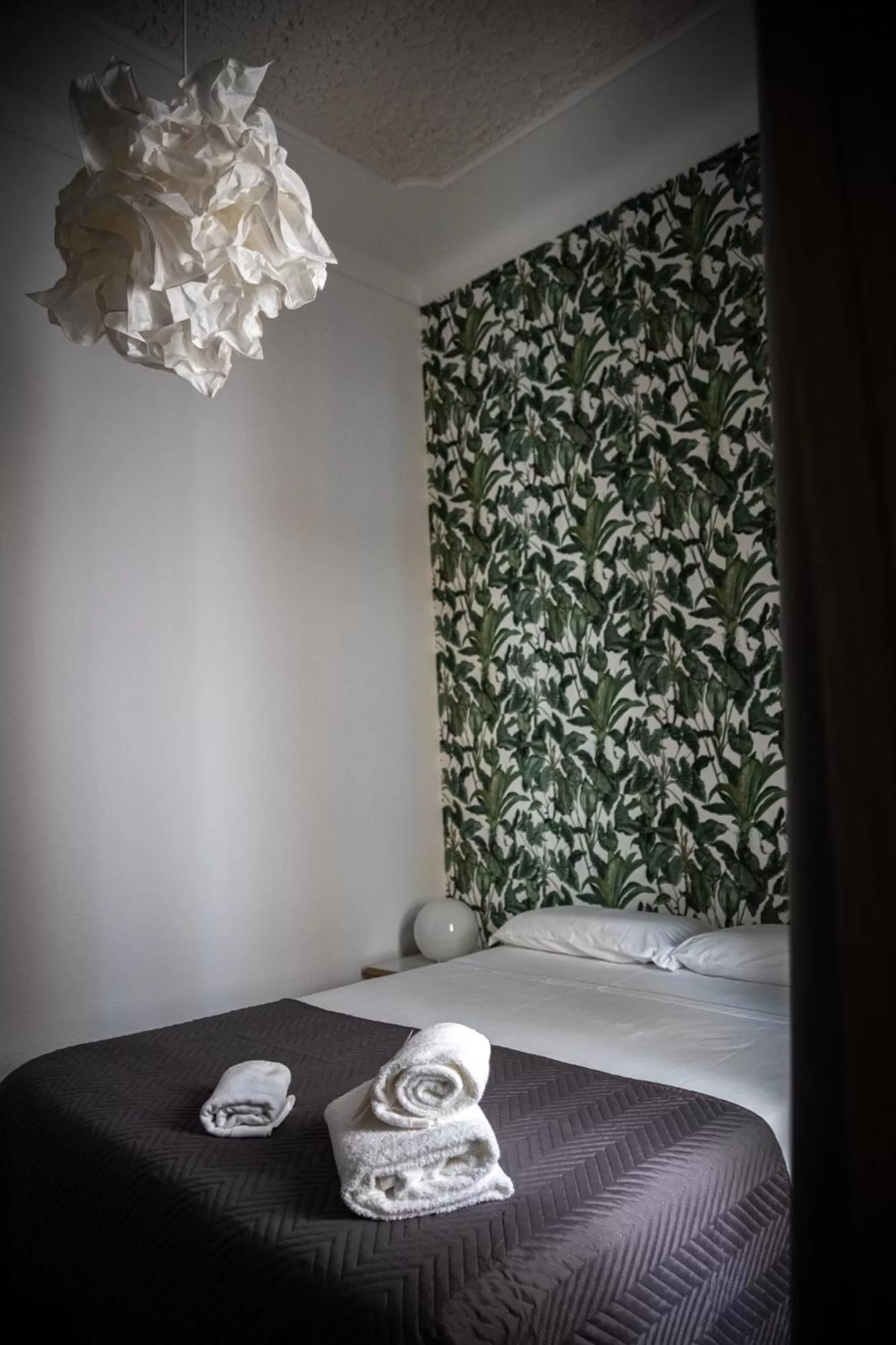 Bedroom, Bed in Elvas the Queen Residence