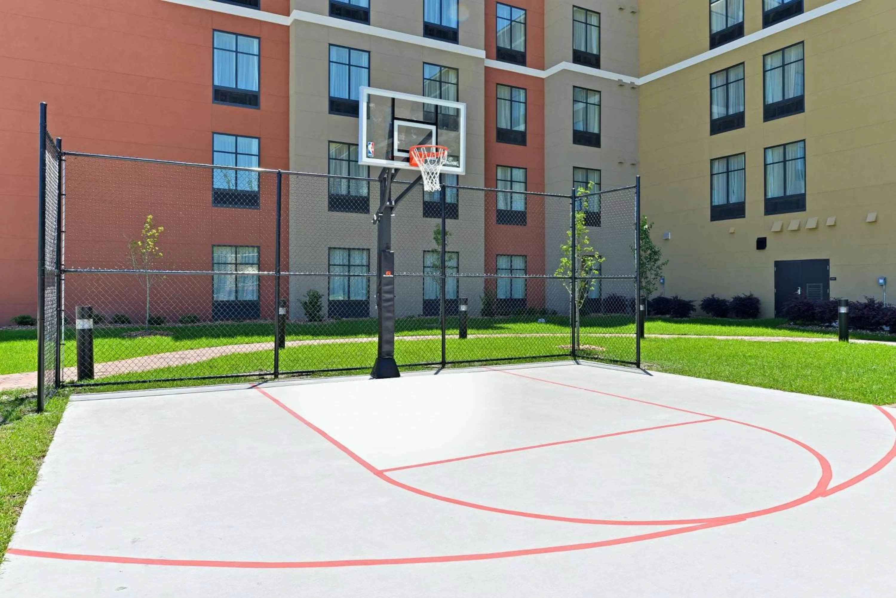 Sports in Homewood Suites by Hilton Houma