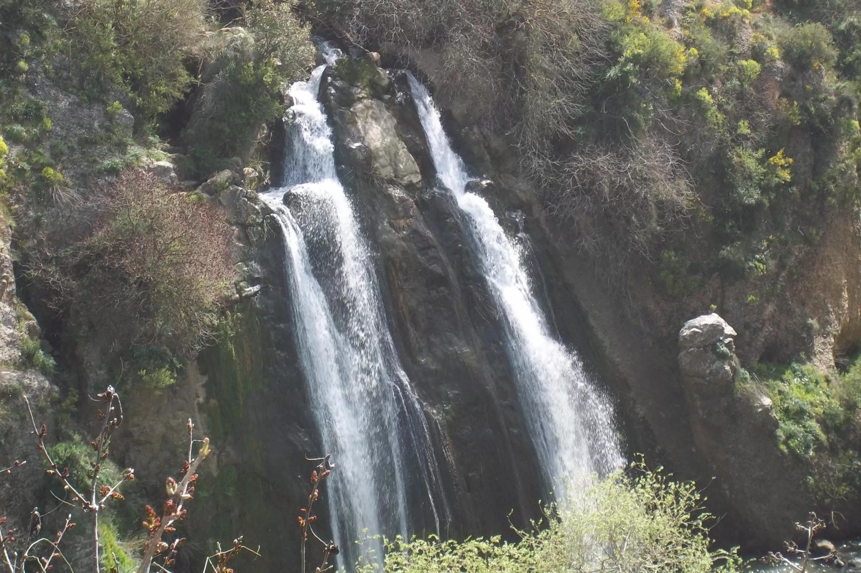 Nearby landmark in Lishansky Since 1936
