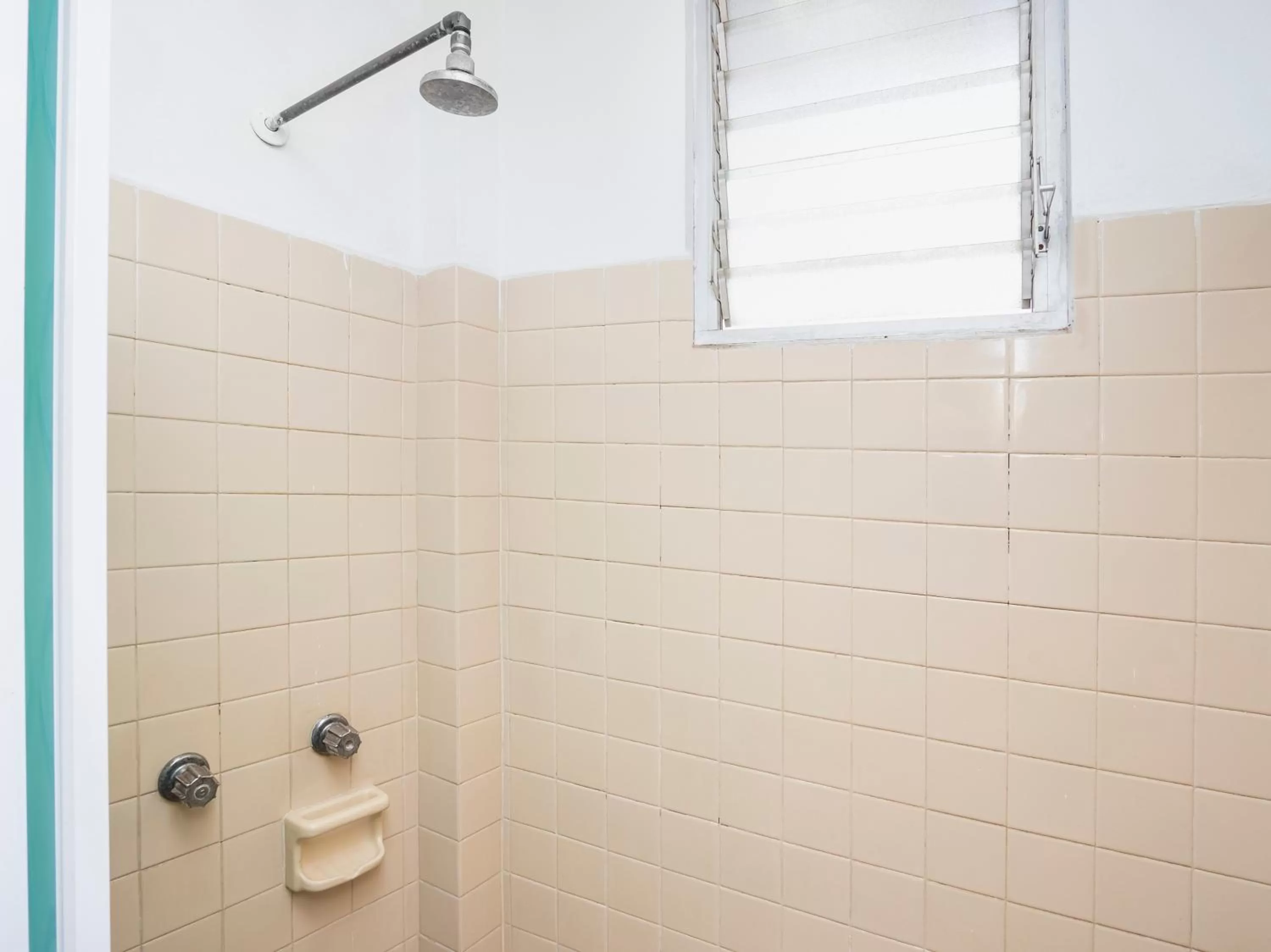 Bathroom in Hotel Las Brisas