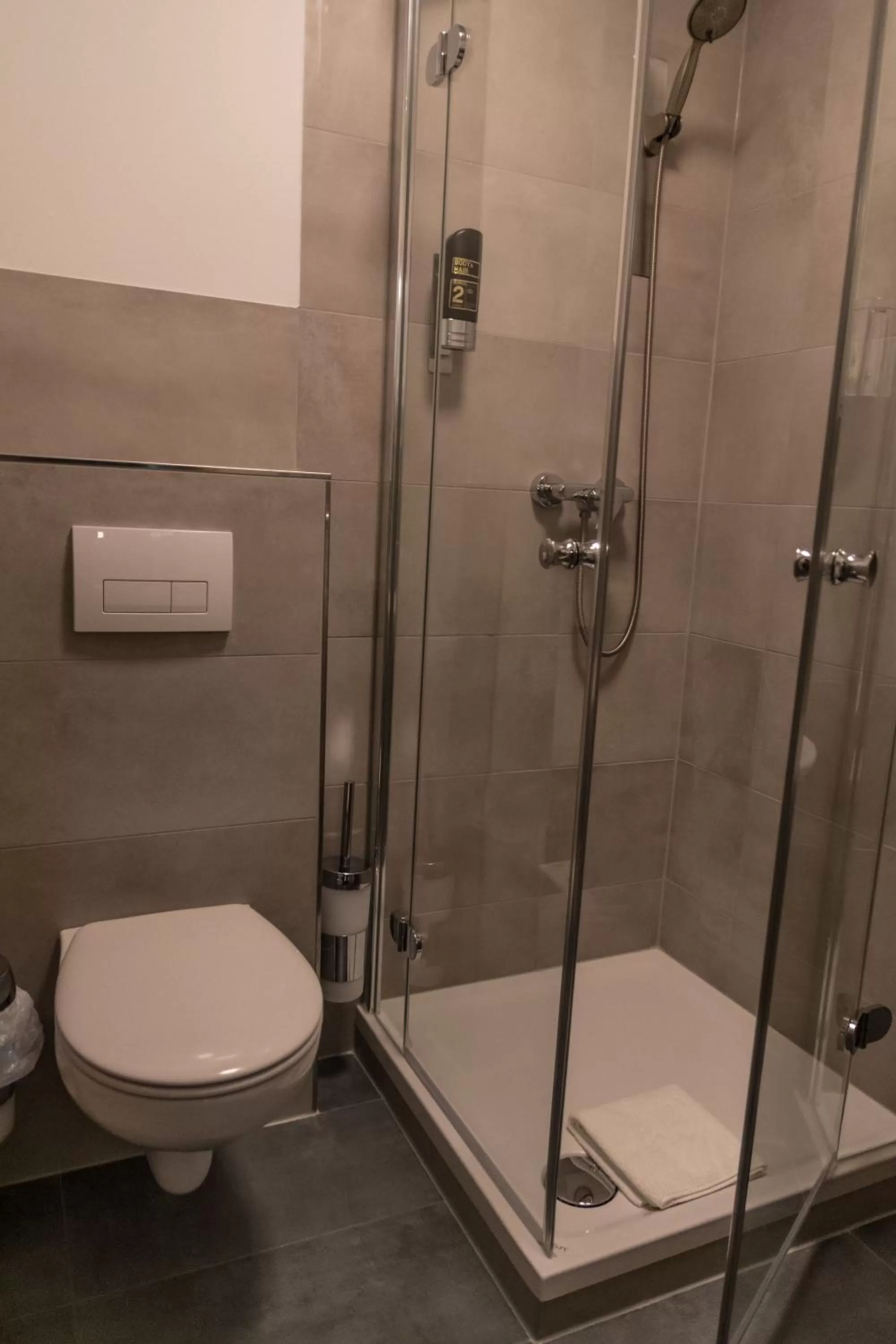 Altstadt Hotel Self Check-In