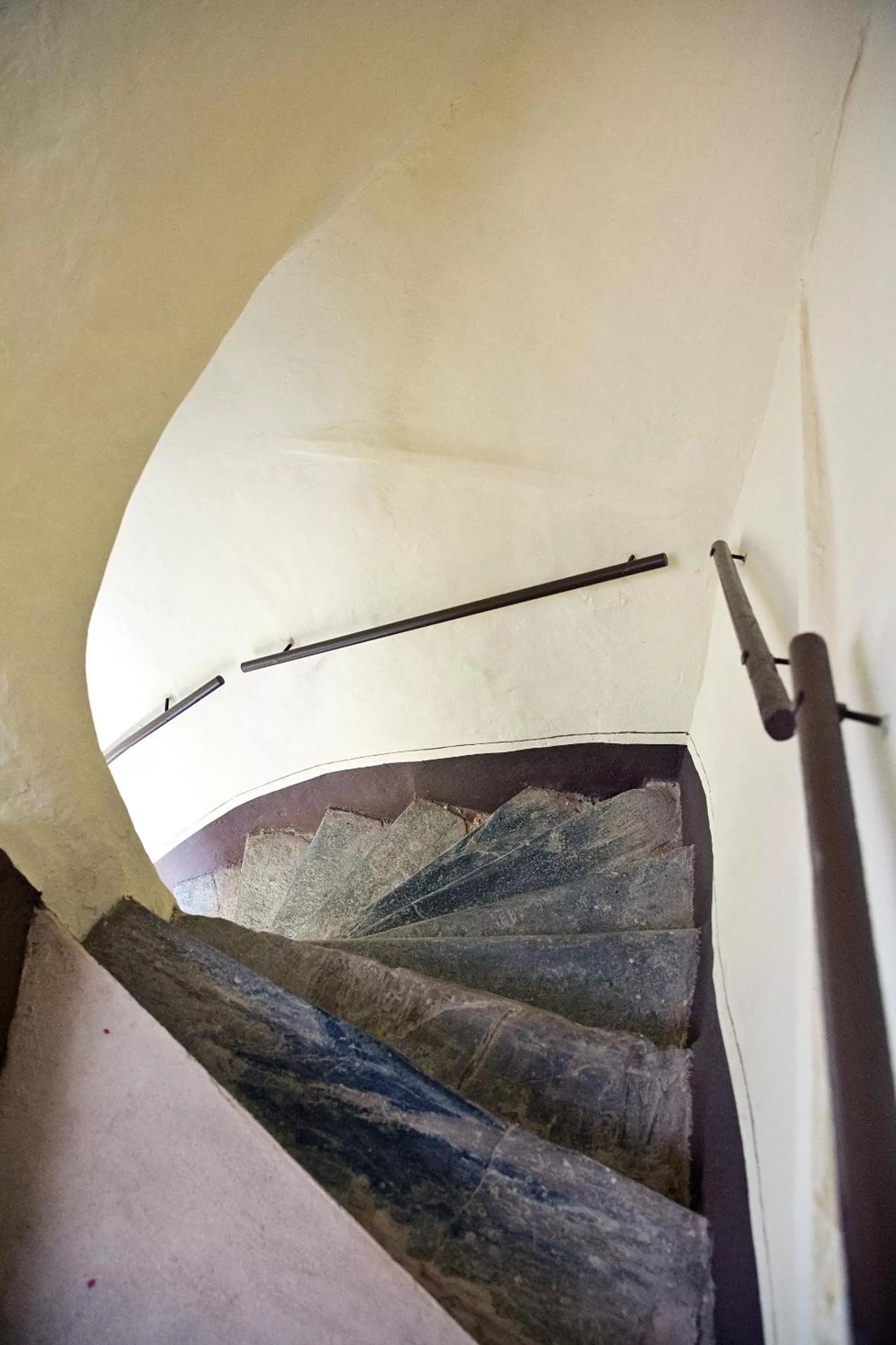 Area and facilities in Osteria Senza Fretta Rooms for Rent