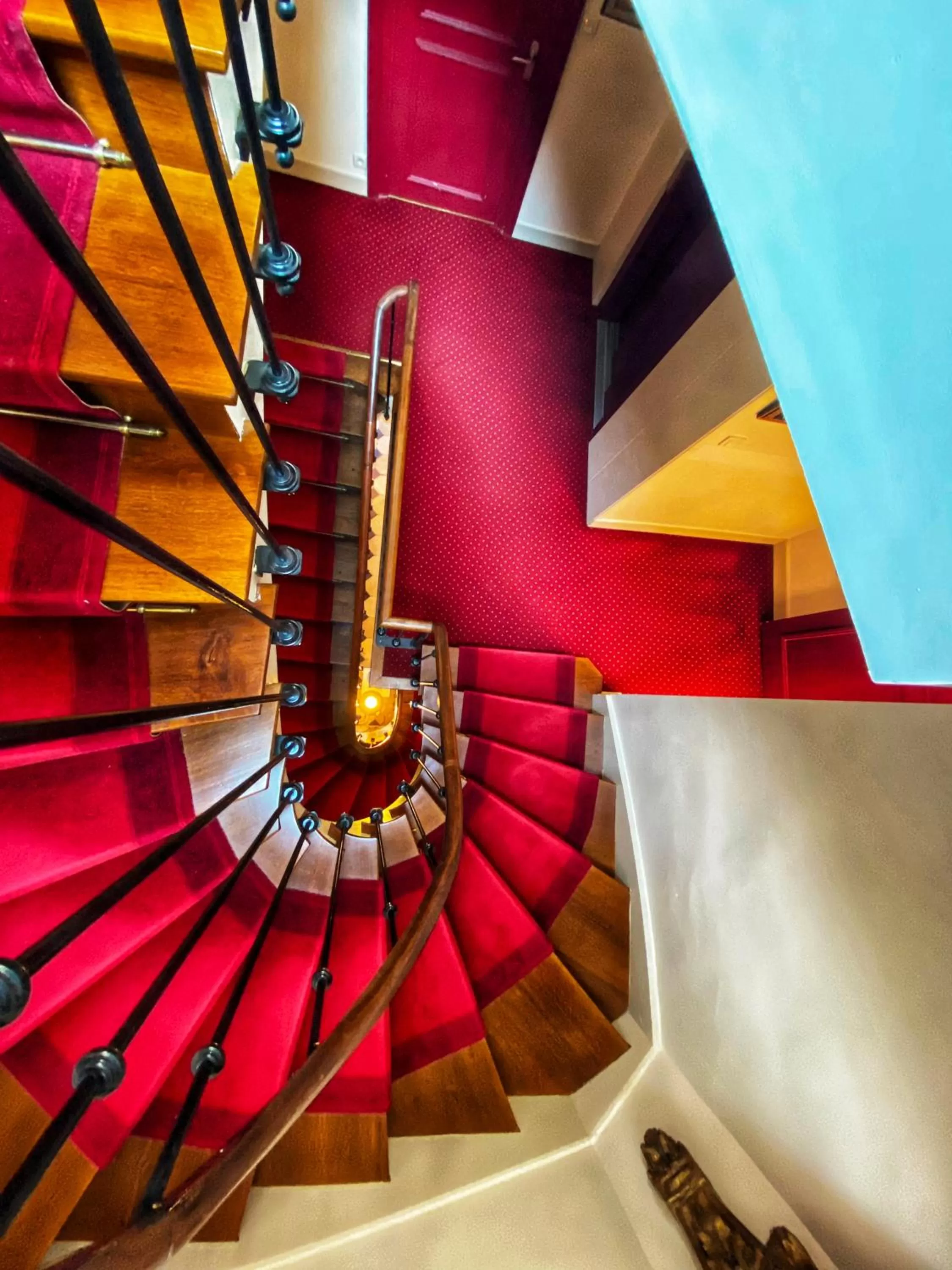 Property building in Le Clos d'Amboise