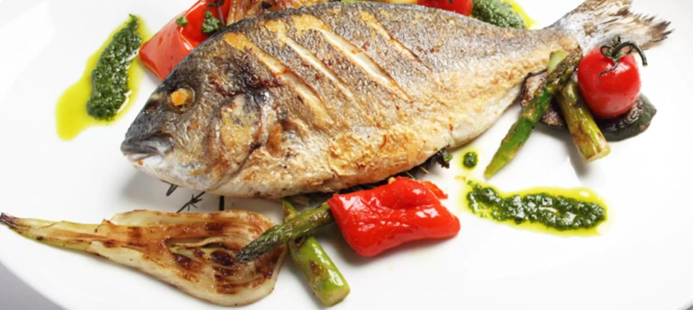 Food and drinks in Hotel zur Post NEW STYLE