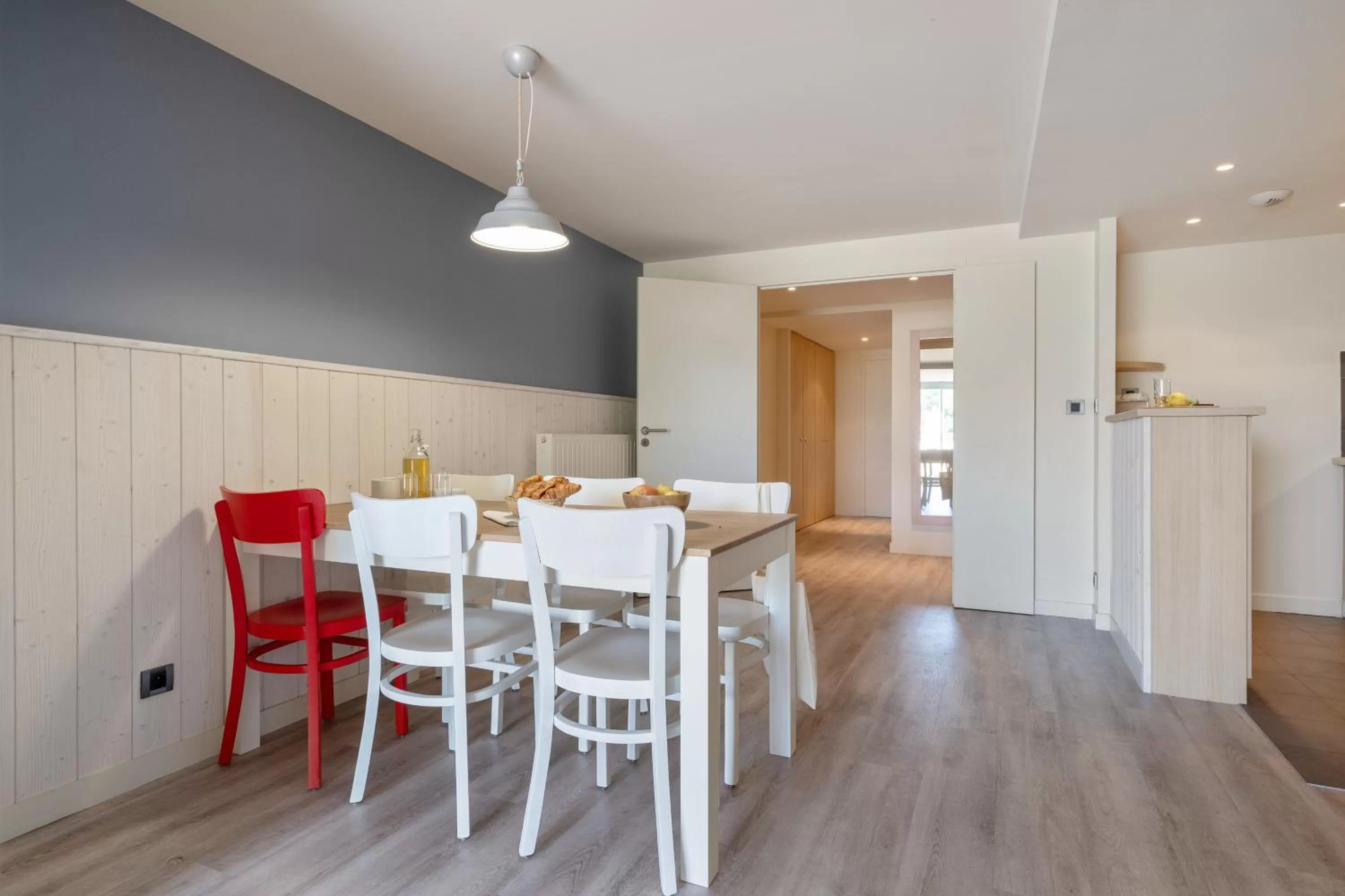 Day in Résidence Pierre & Vacances Premium Le Domaine de Cramphore