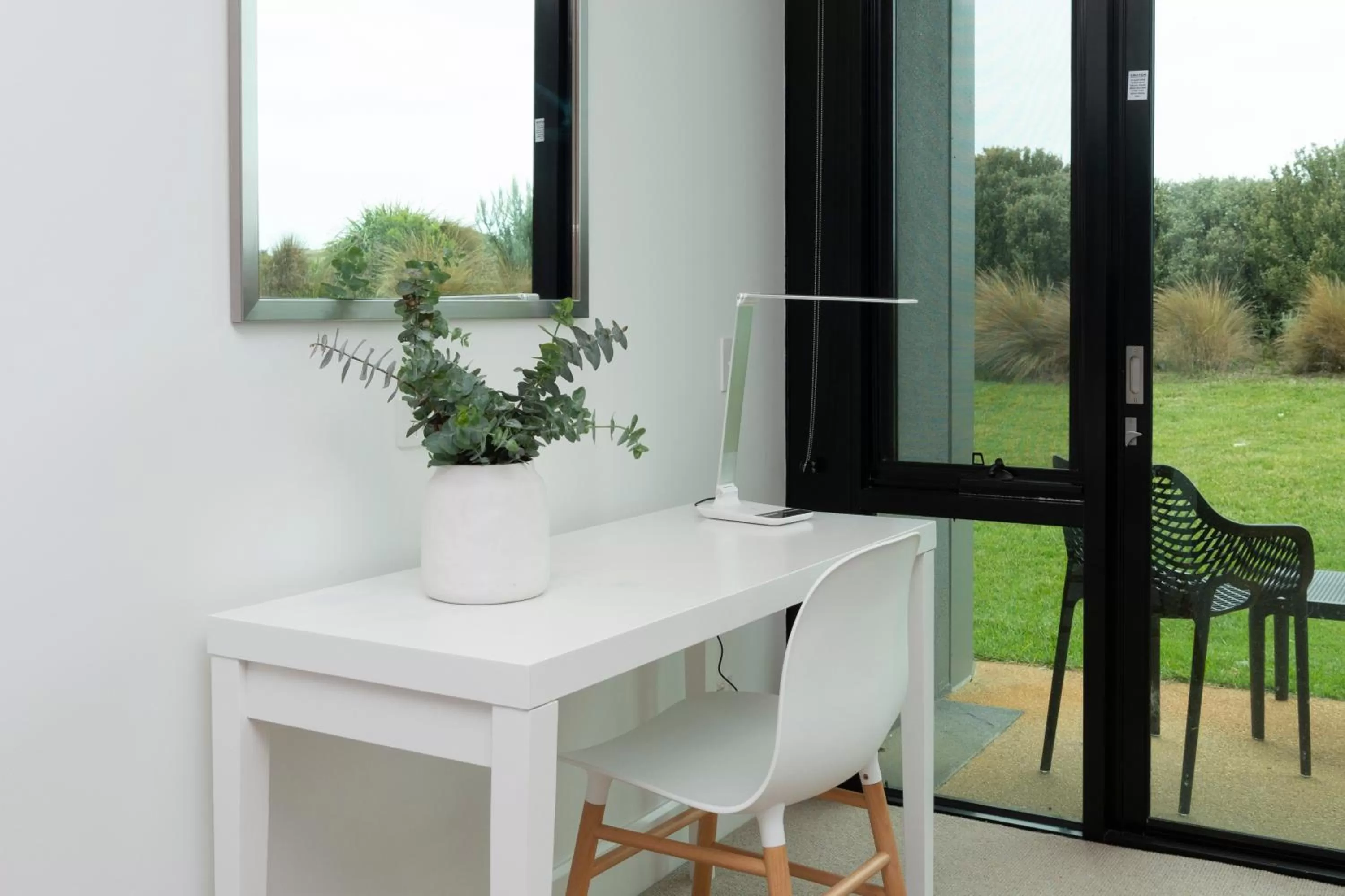 View (from property/room) in The Sands Torquay