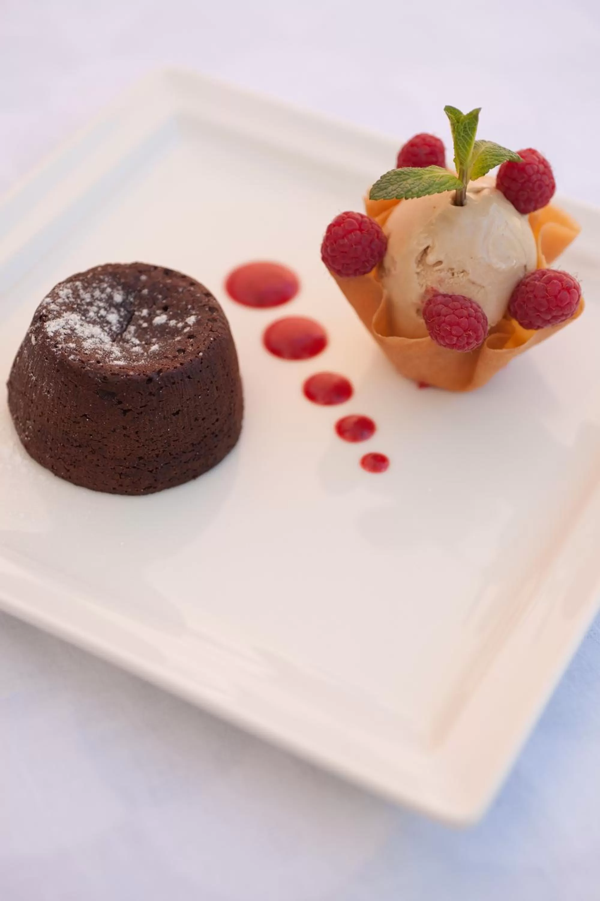 Meals, Food in Tigmiza Boutique Hotel & Spa