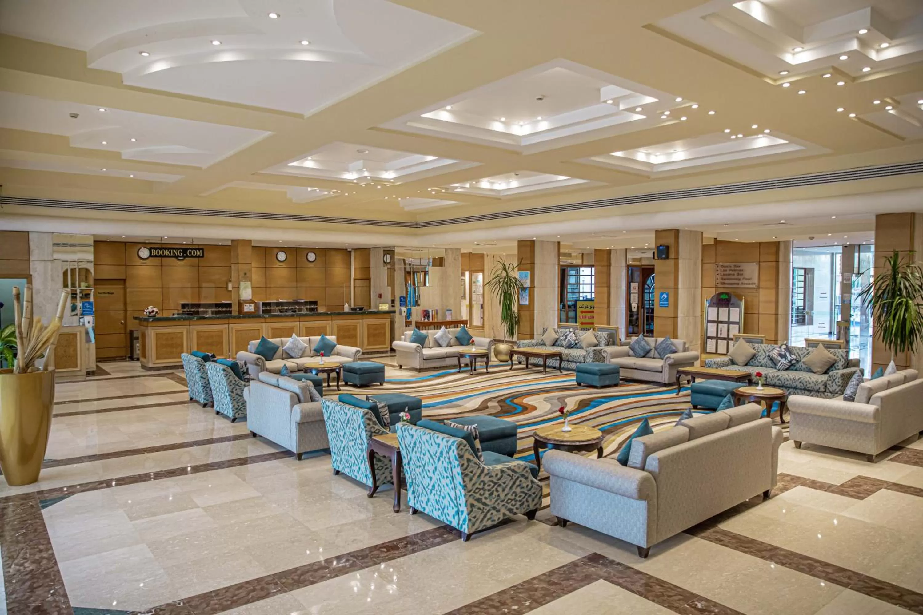 Palm Beach Resort Families and Couples only