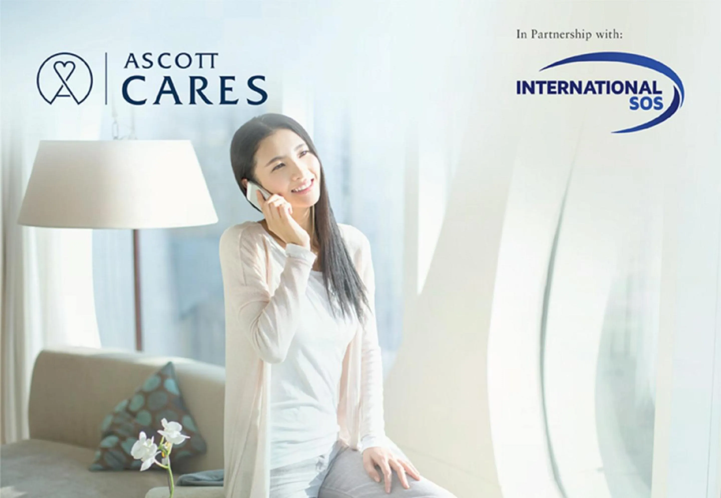 Property logo or sign in Citadines Kyoto Karasuma-Gojo