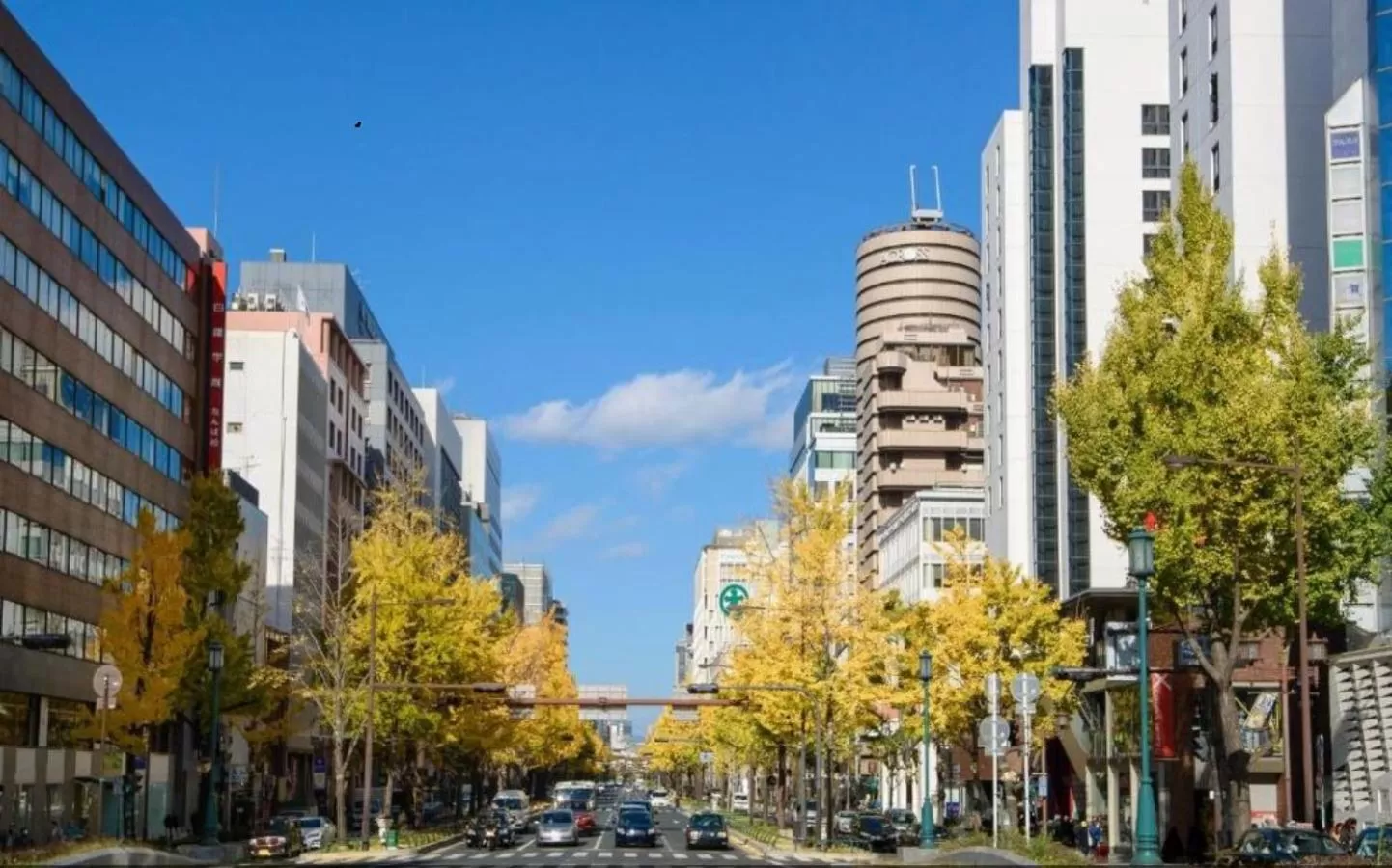 Other in Henn na Hotel Osaka Shinsaibashi