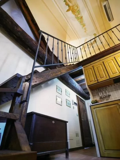 B&B Locanda San Michele