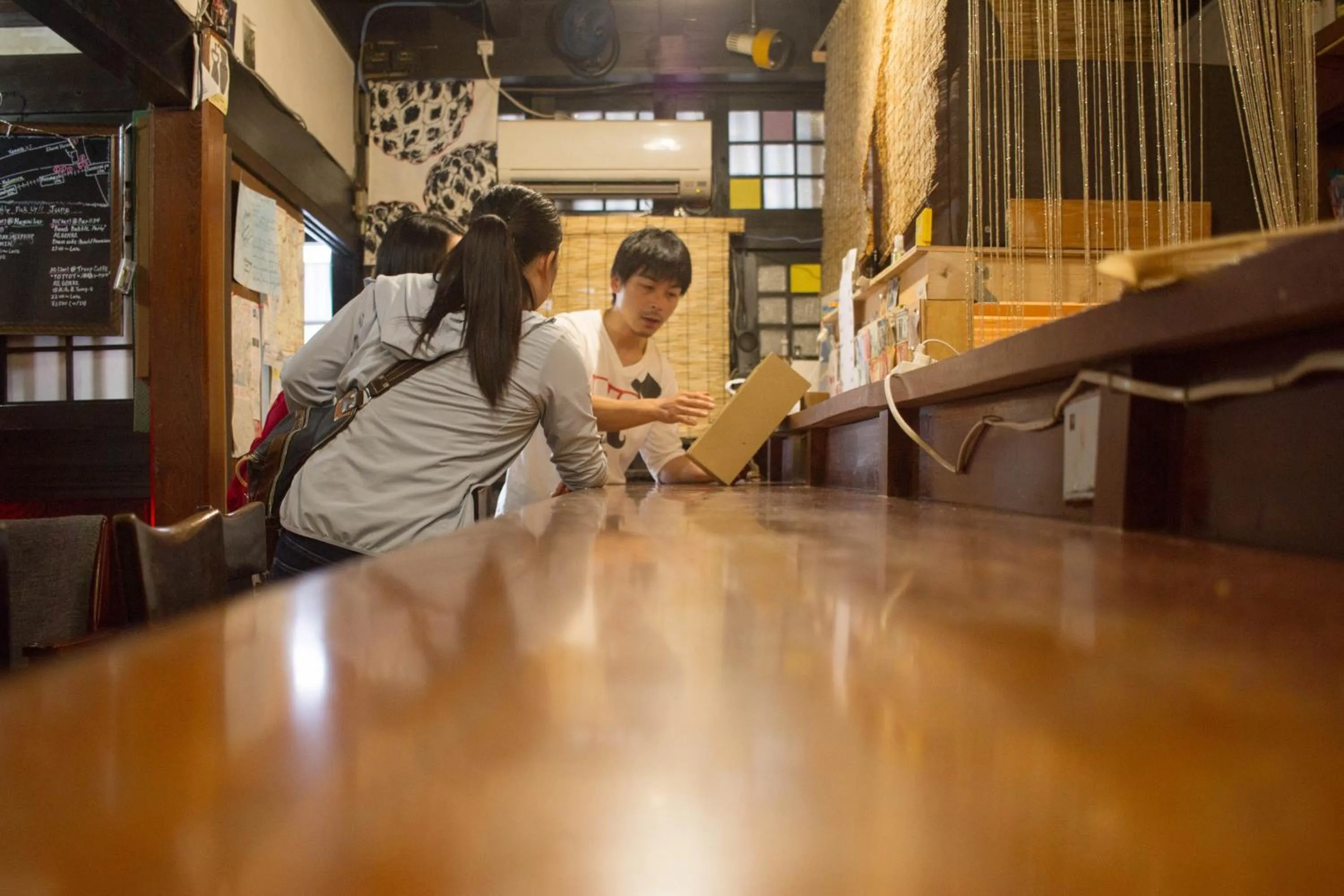 Hostel Nakamura Kobe