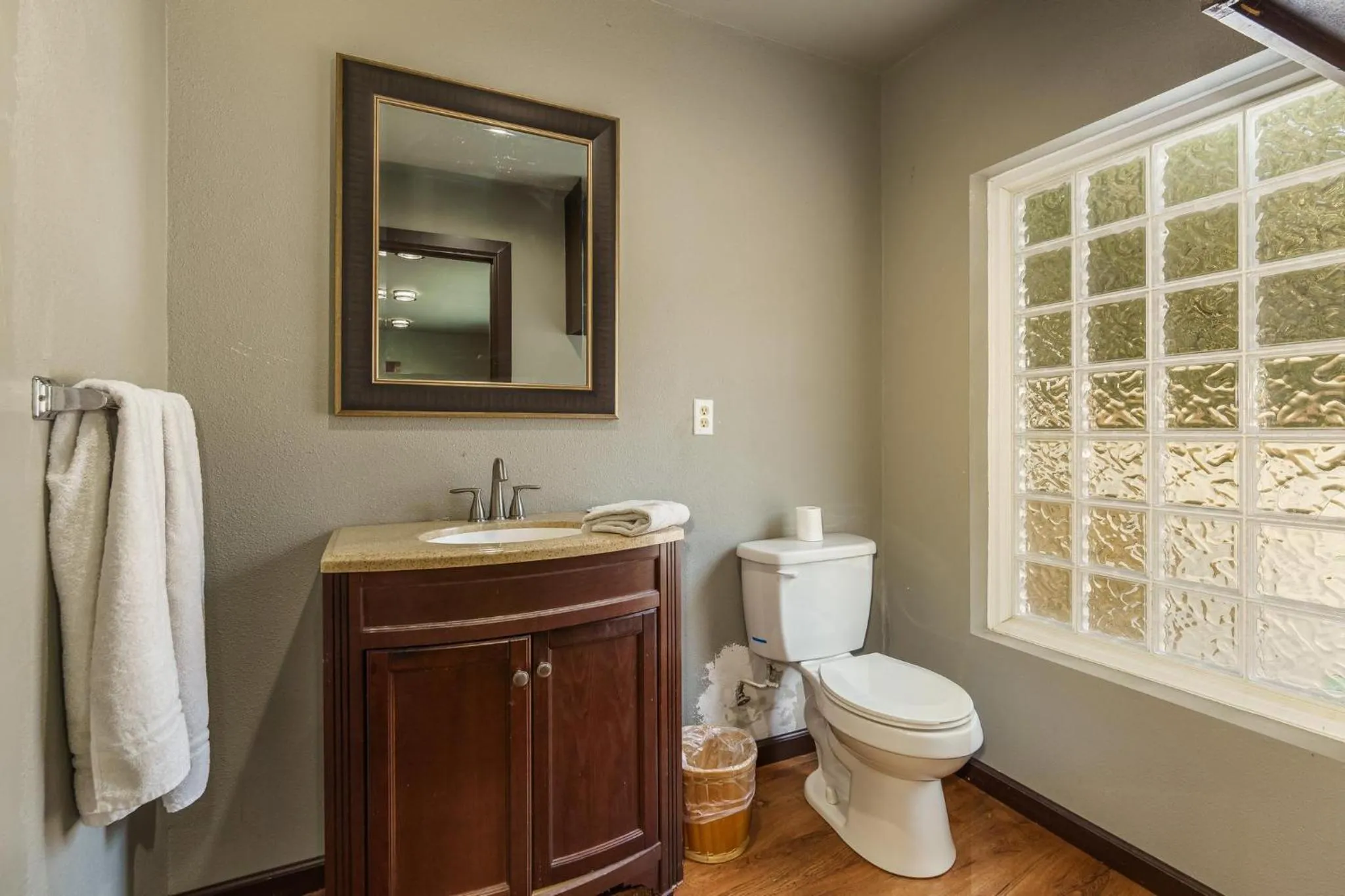 Mountain Trail Lodge and Vacation Rentals