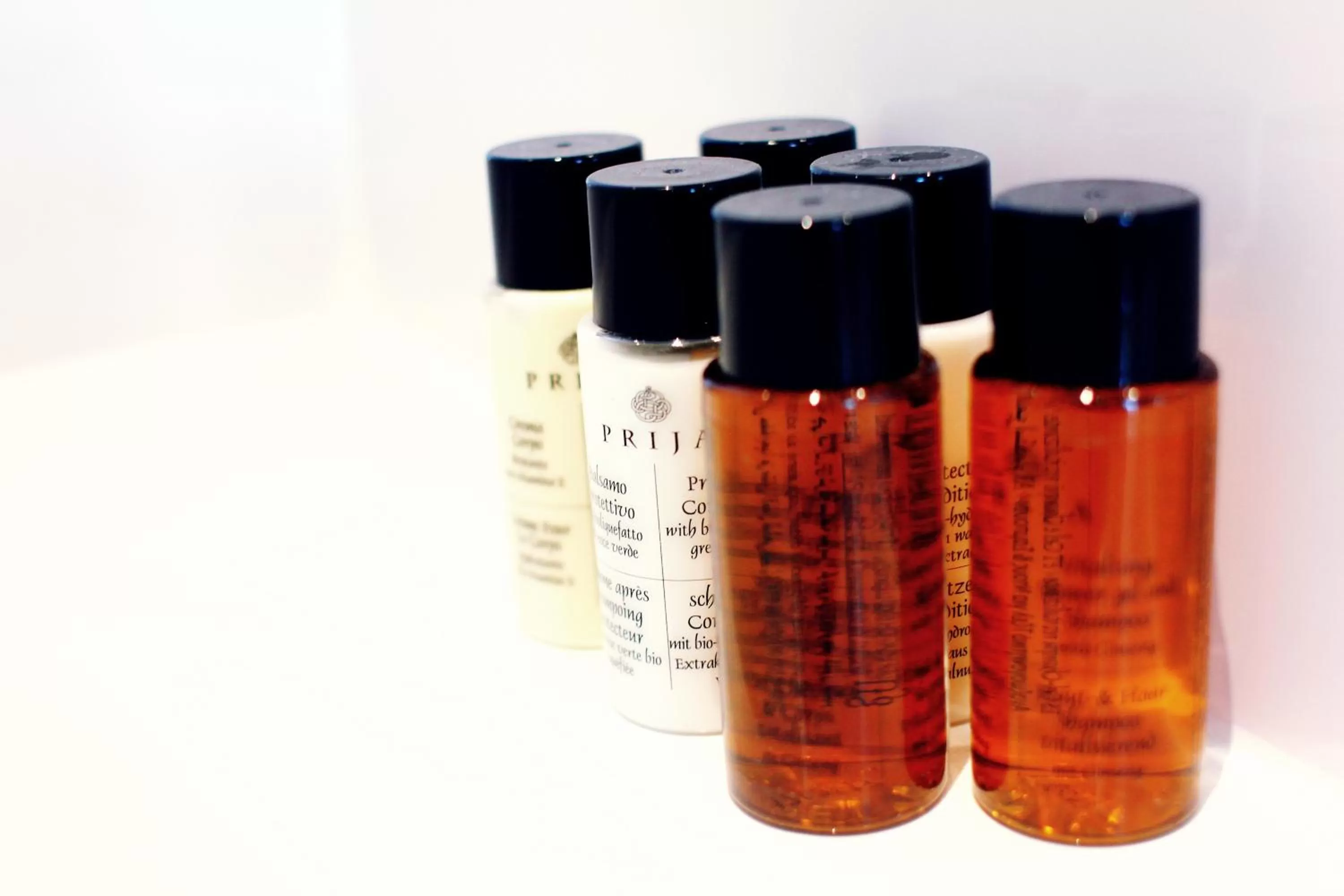 Area and facilities in Citrus Hotel Cardiff by Compass Hospitality