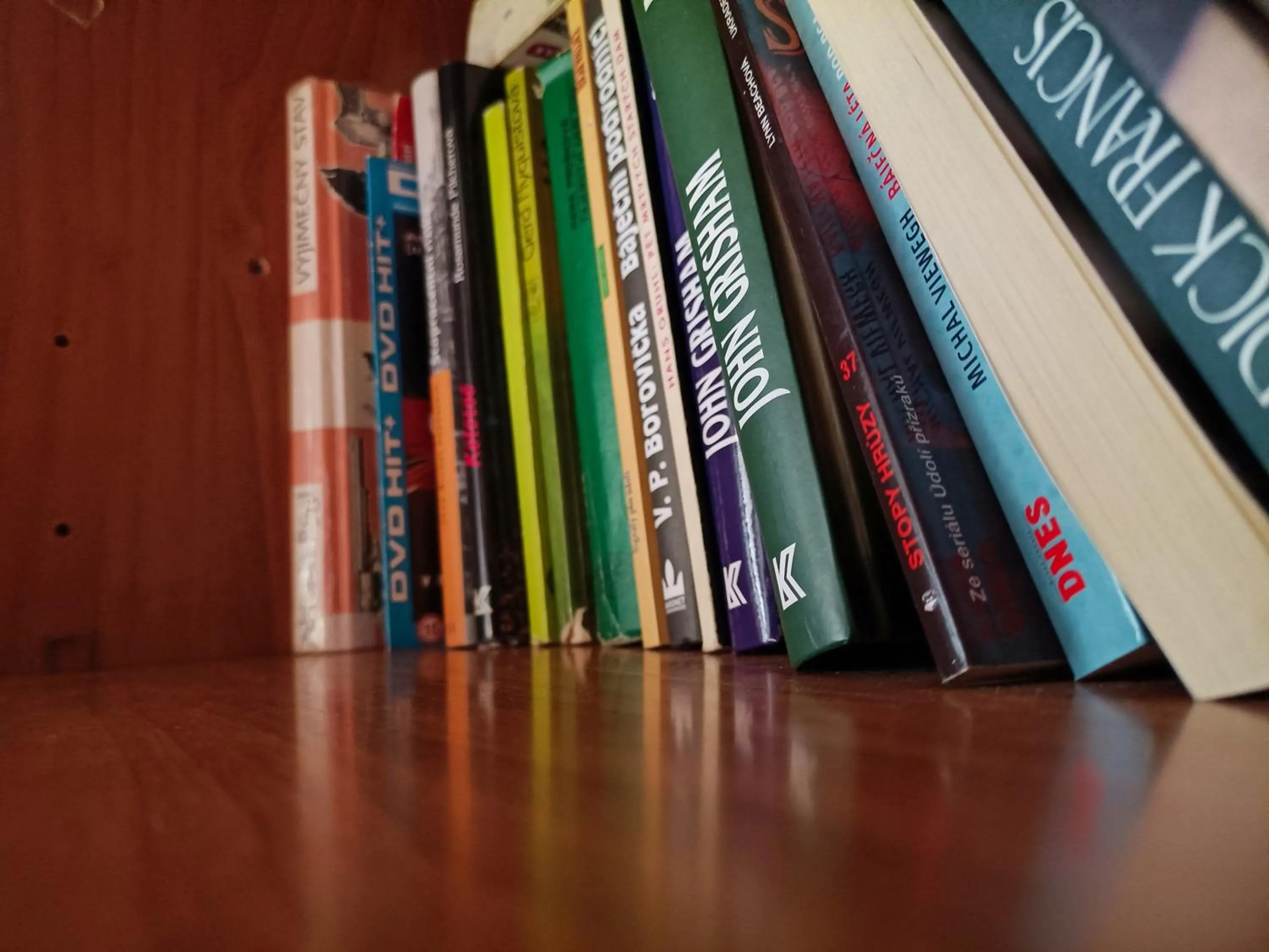 Charles Bridge Hostel & Apartments