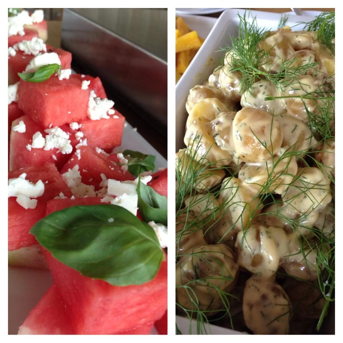 Restaurant/places to eat in Badholmen Restaurang & Rum