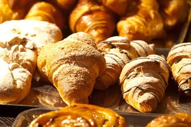 Food and drinks in Trüffel Hotel