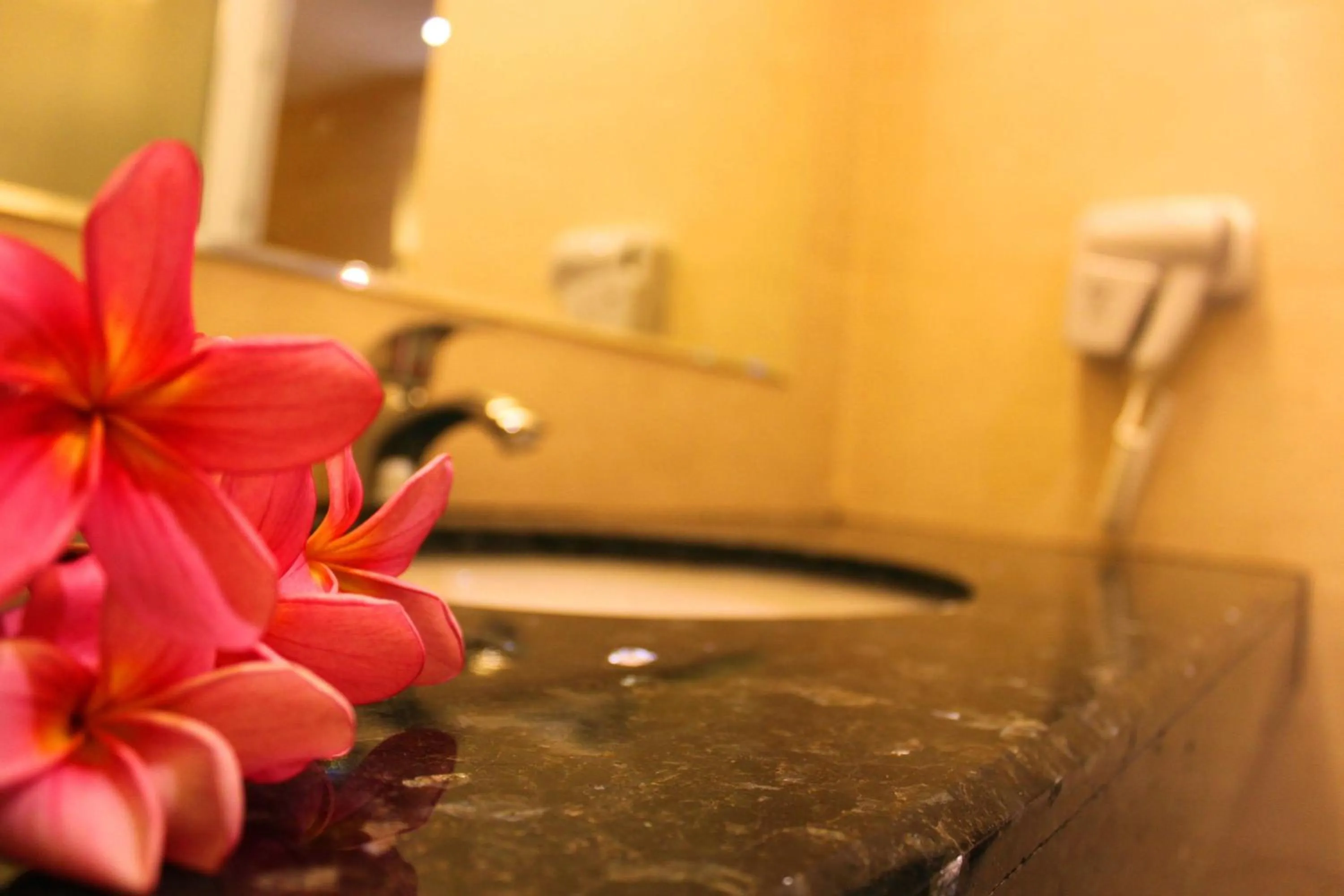 Shower in Hotel Time Boutique Nilai