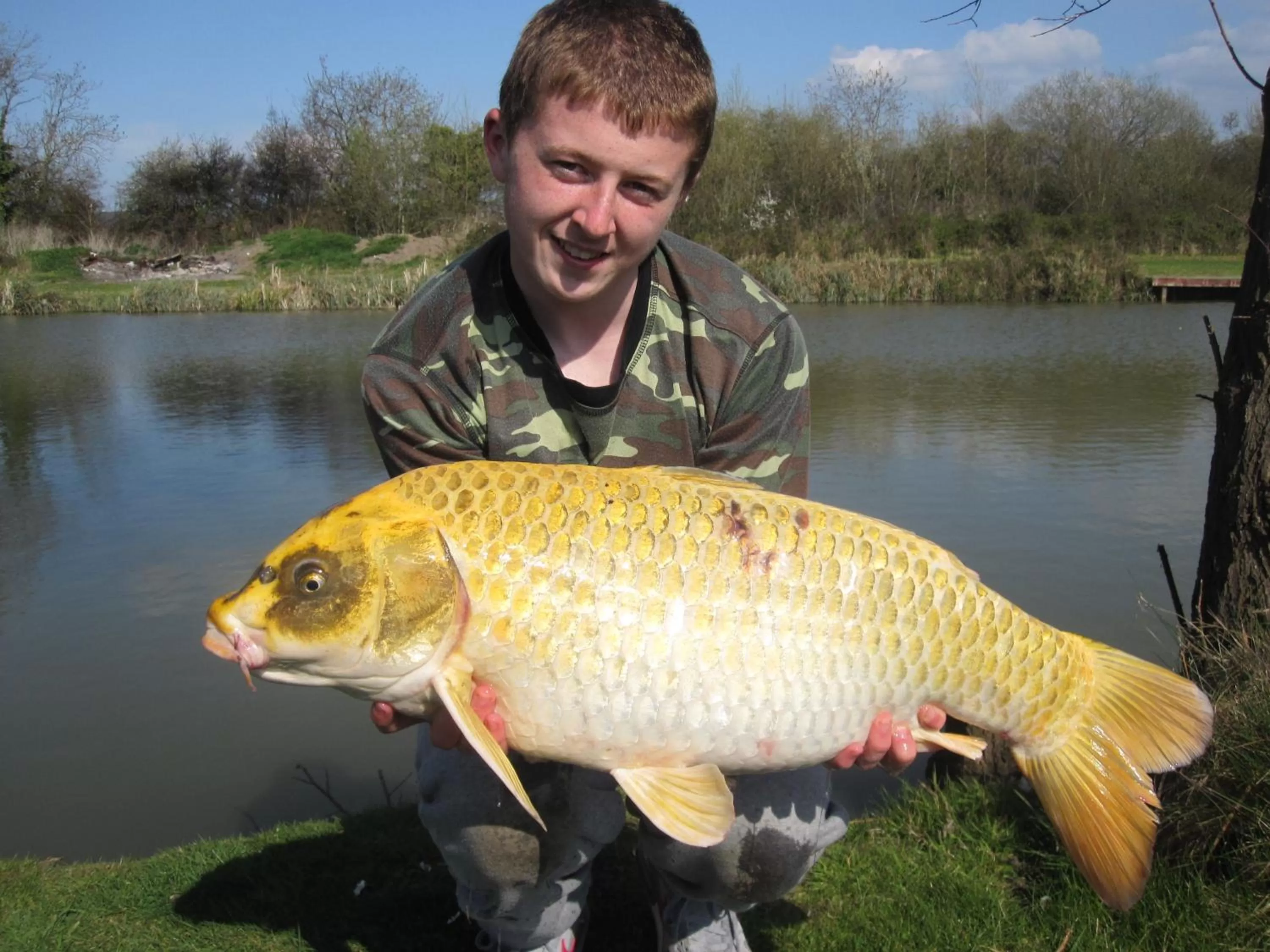 People in Warrens Village Motel and Self Catering